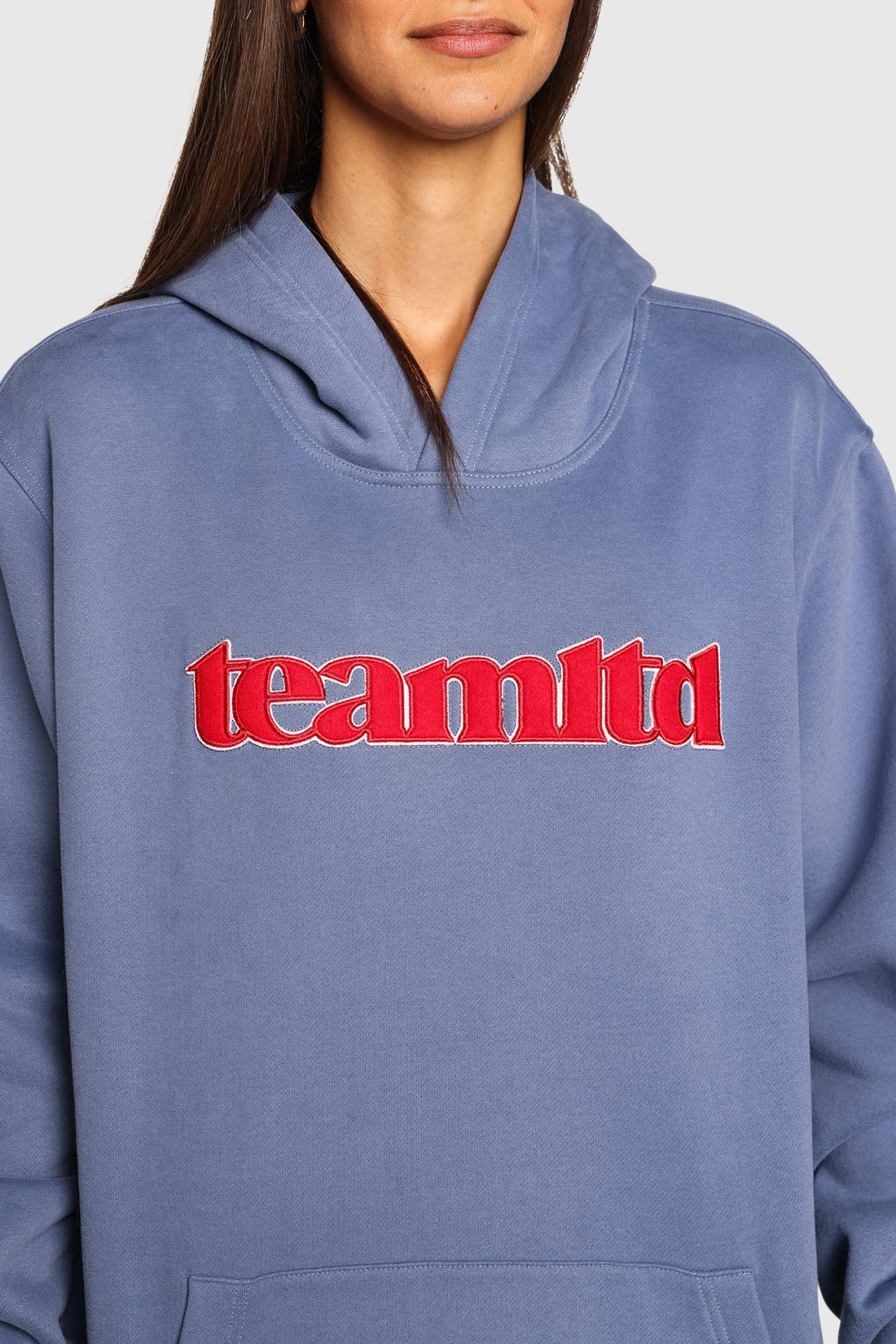 Applique Hoodie