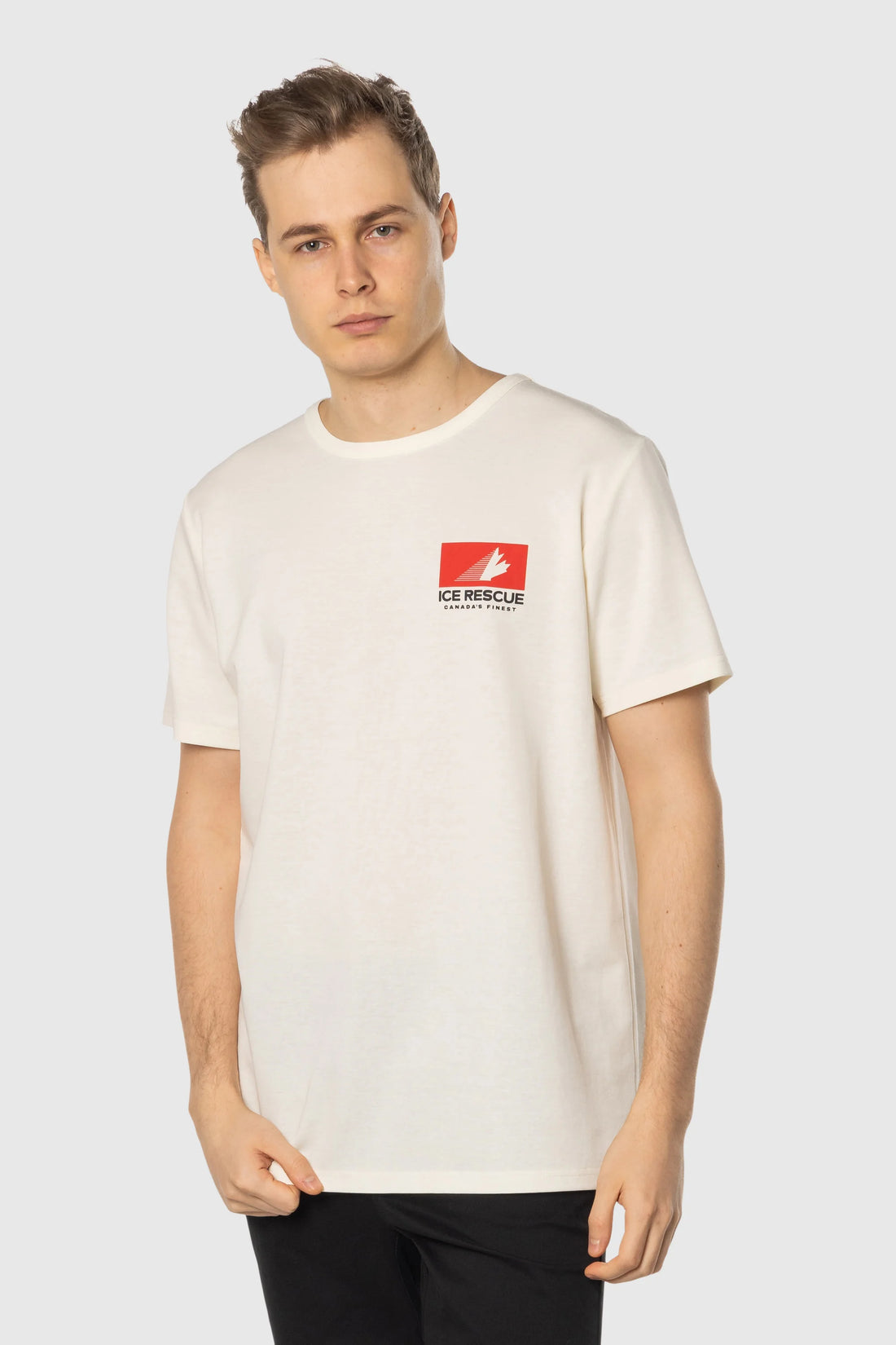 Ice Rescue Tee