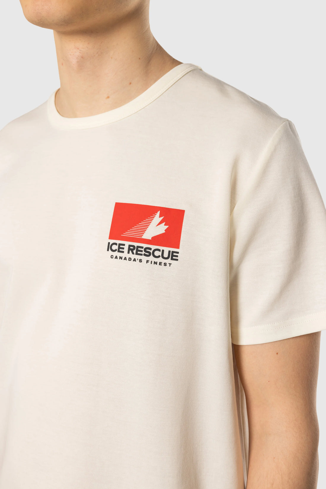 Ice Rescue Tee