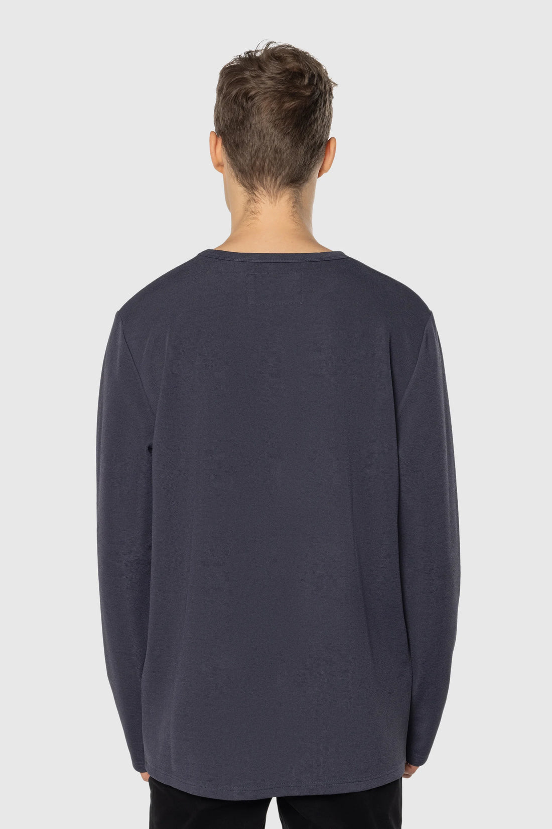Subtle Long Sleeve