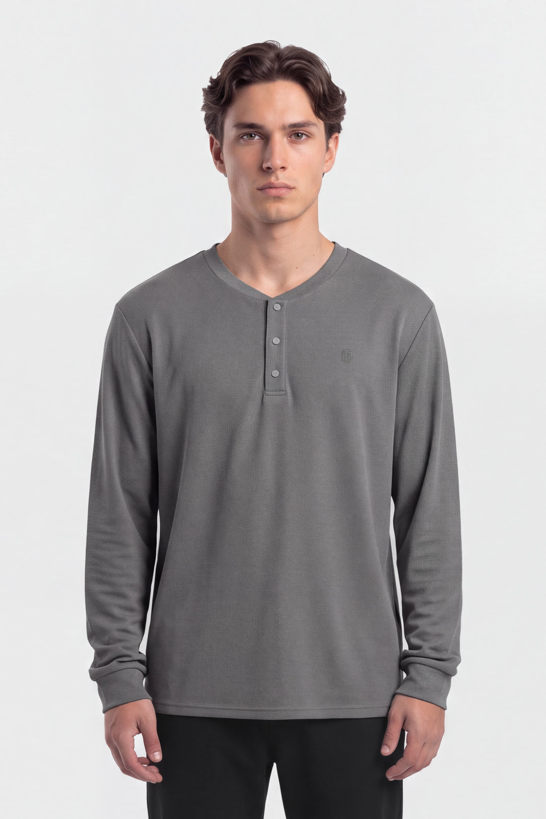 Snap Henley