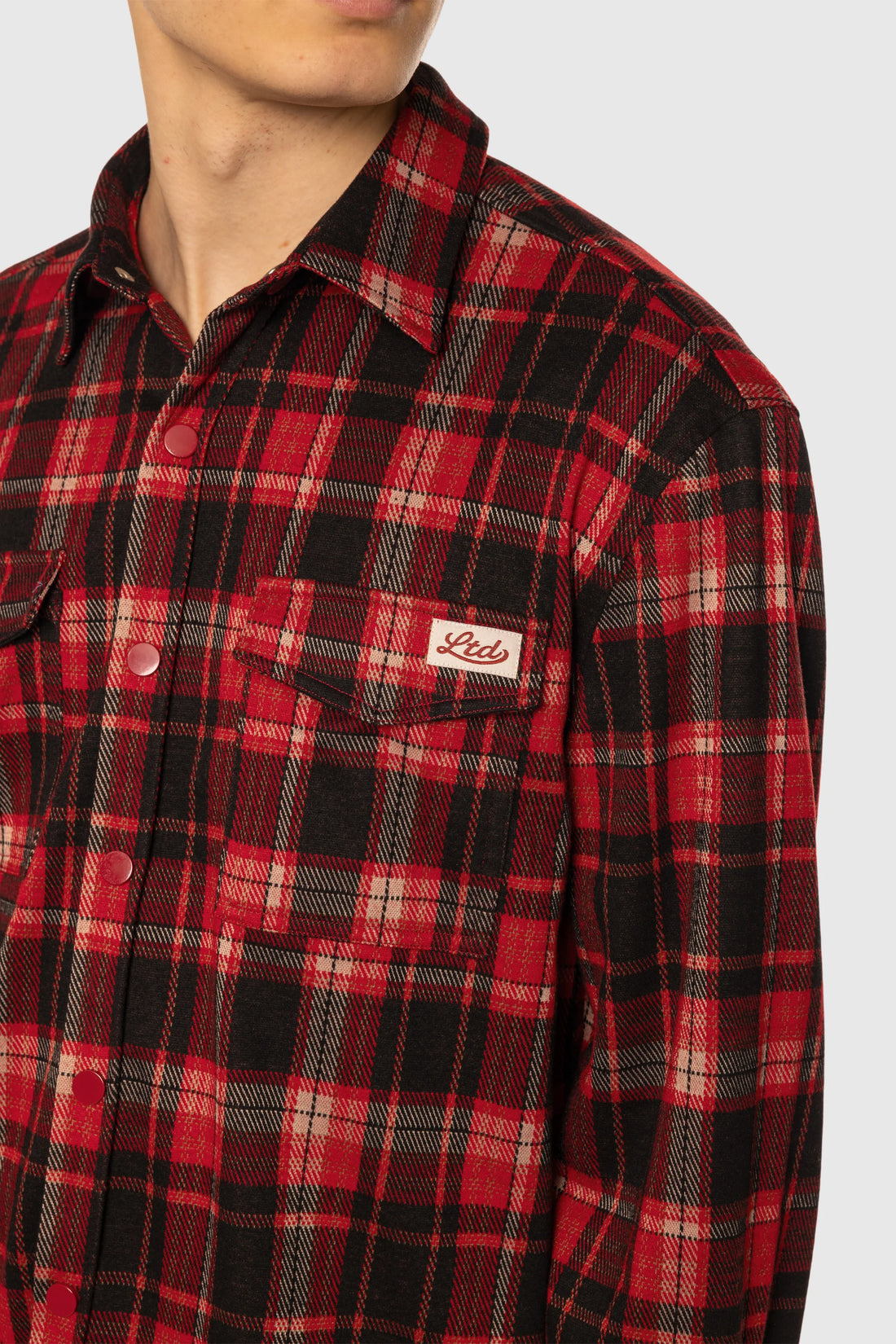 Stretch Flannel