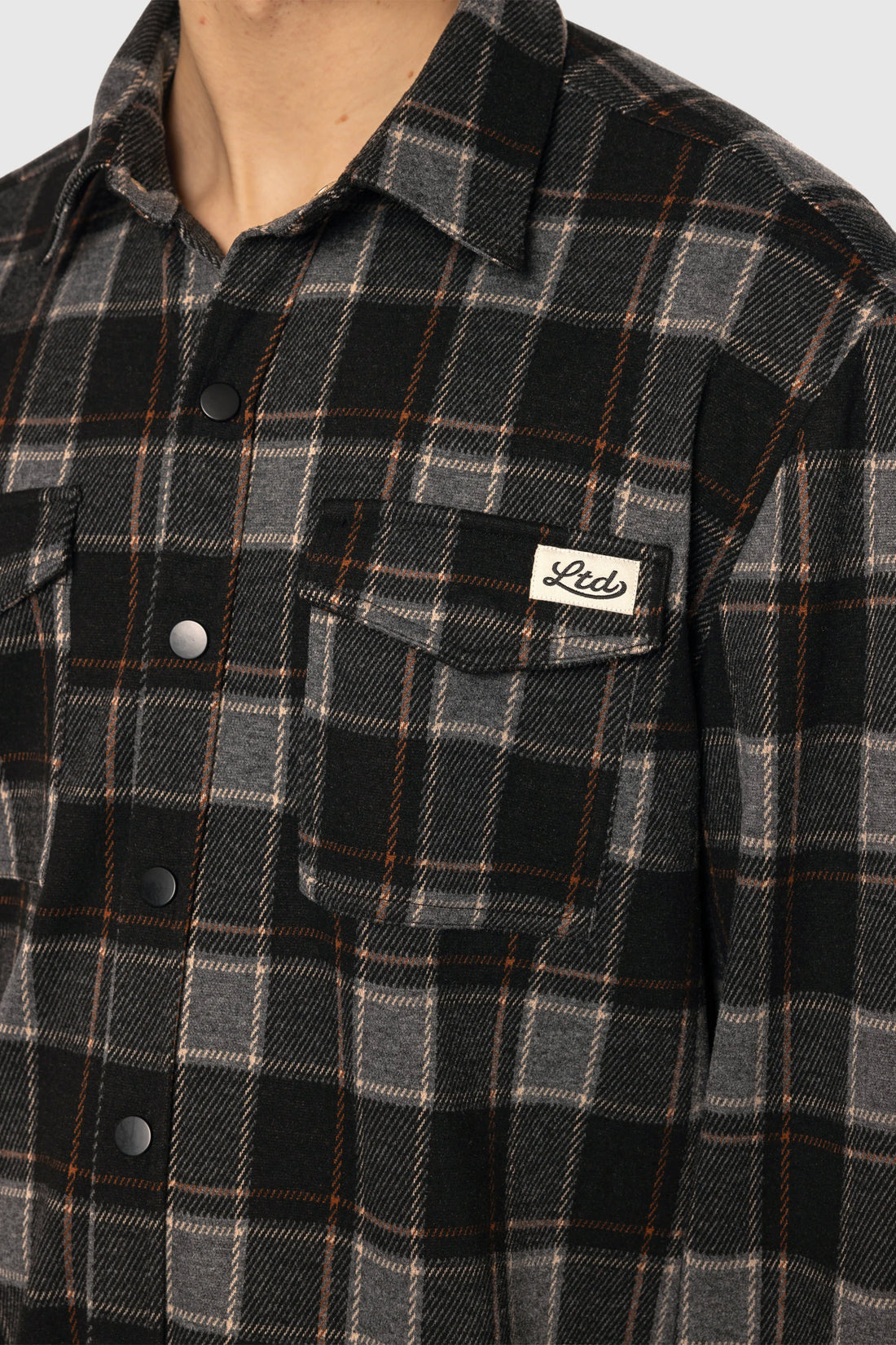 Stretch Flannel