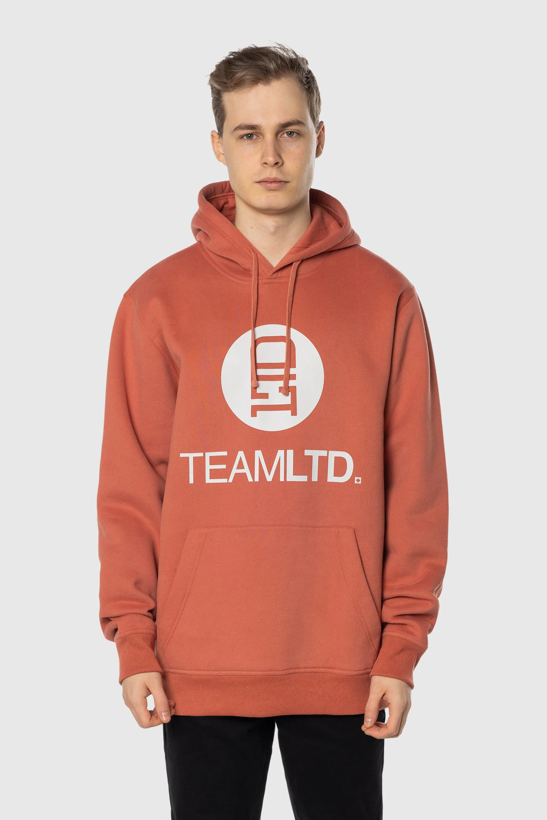 Classic Hoodie