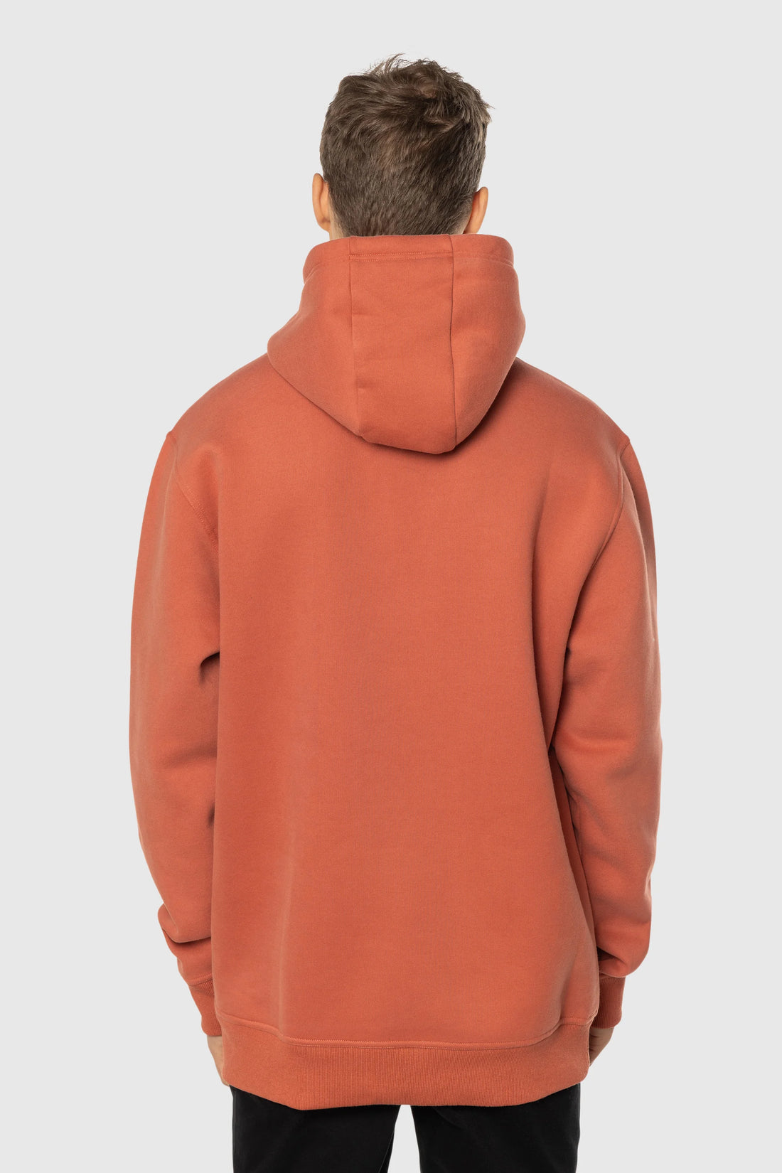 Classic Hoodie