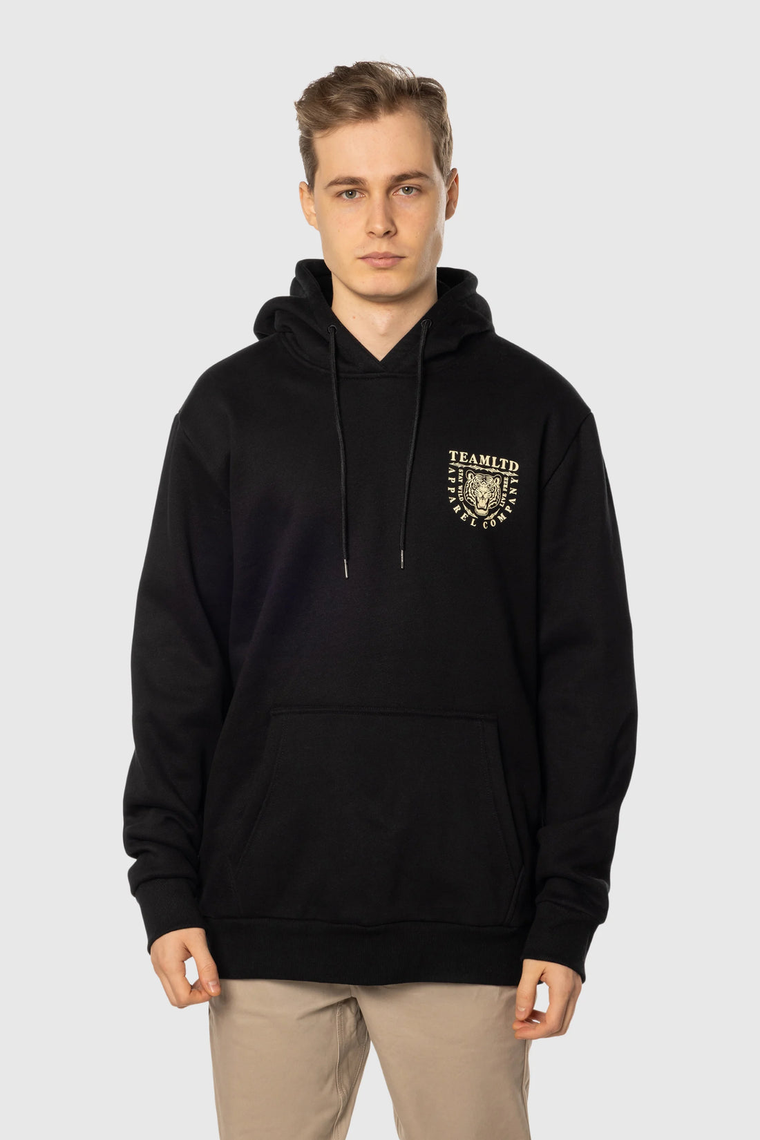Stay Wild Hoodie
