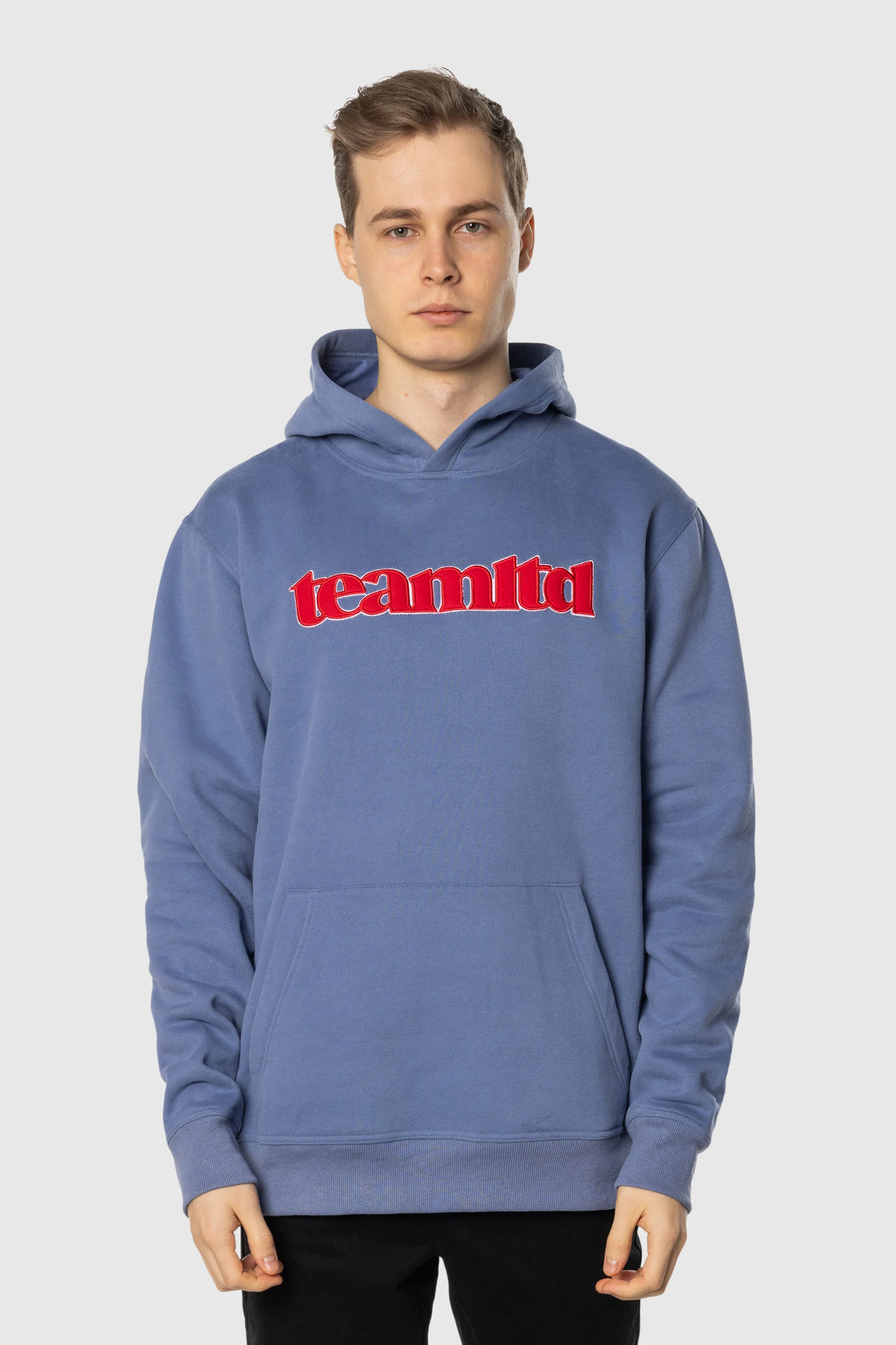 Applique Hoodie