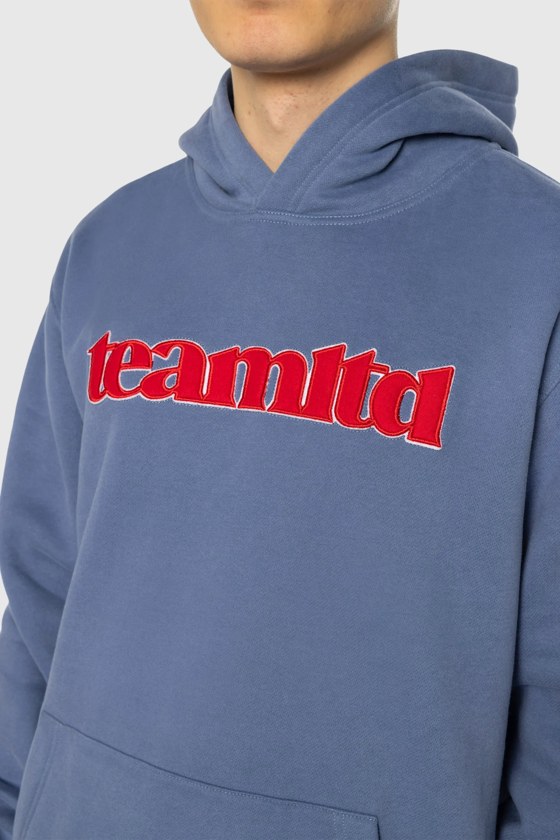 Applique Hoodie