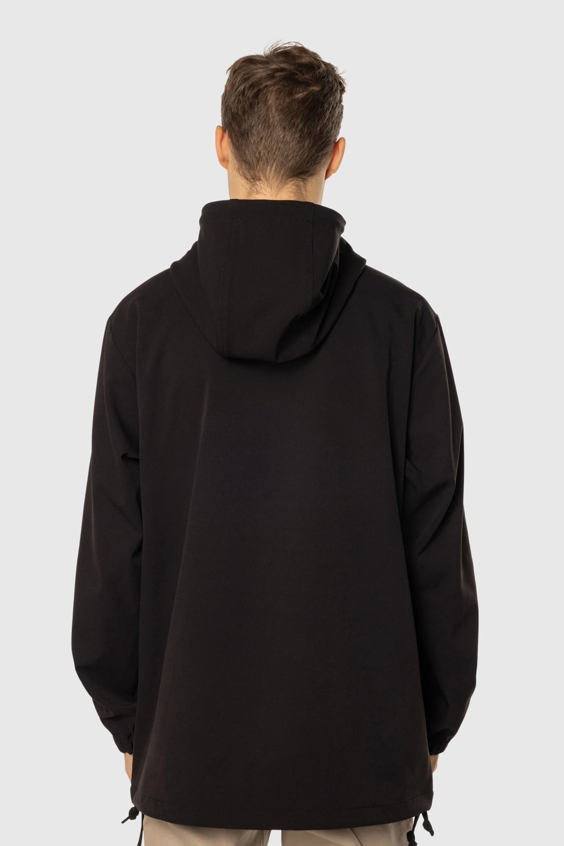 Surge 1/2 Zip Pullover