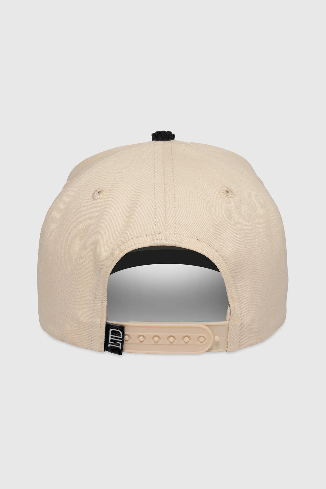 Club Cord Snapback