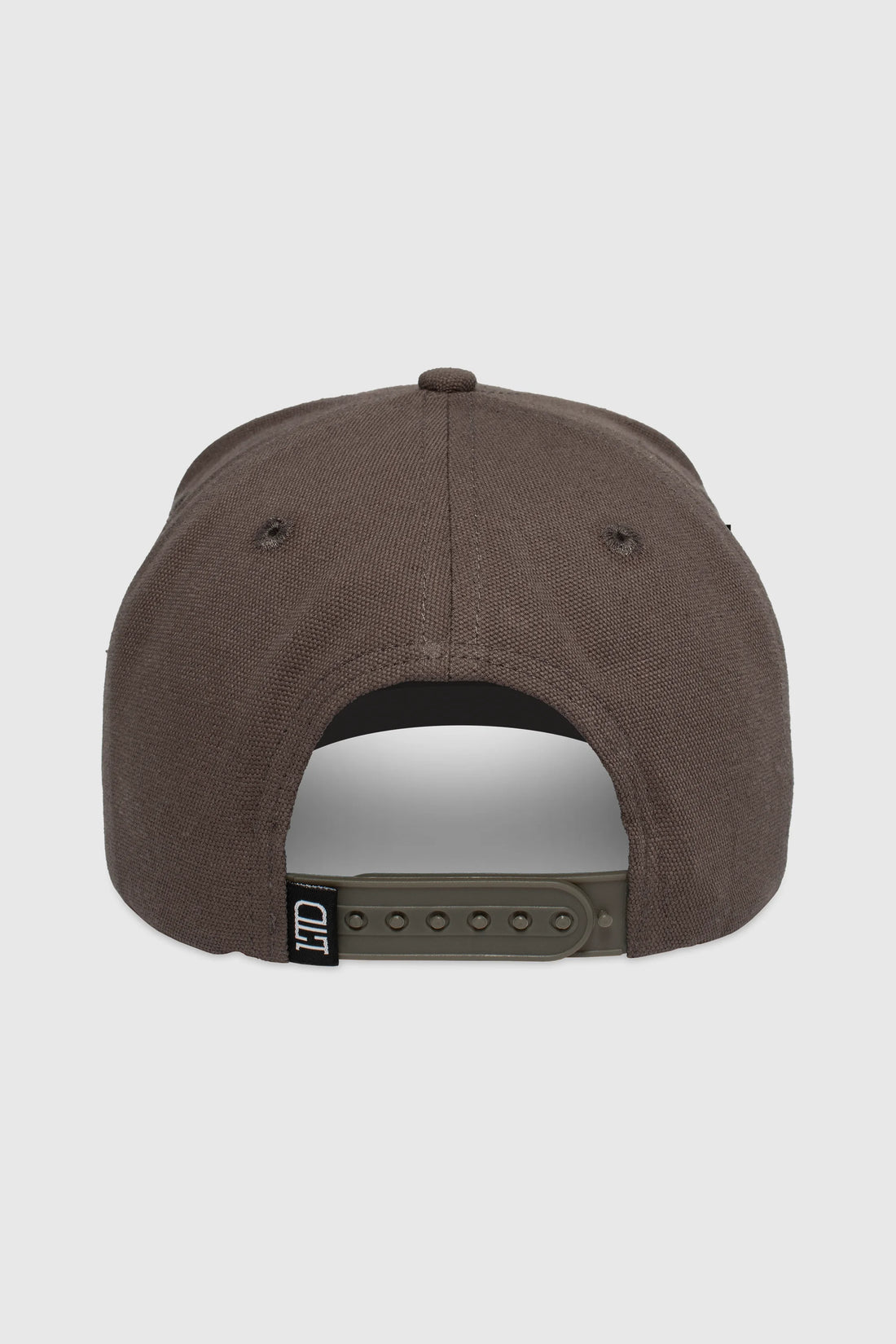Flagship Snapback