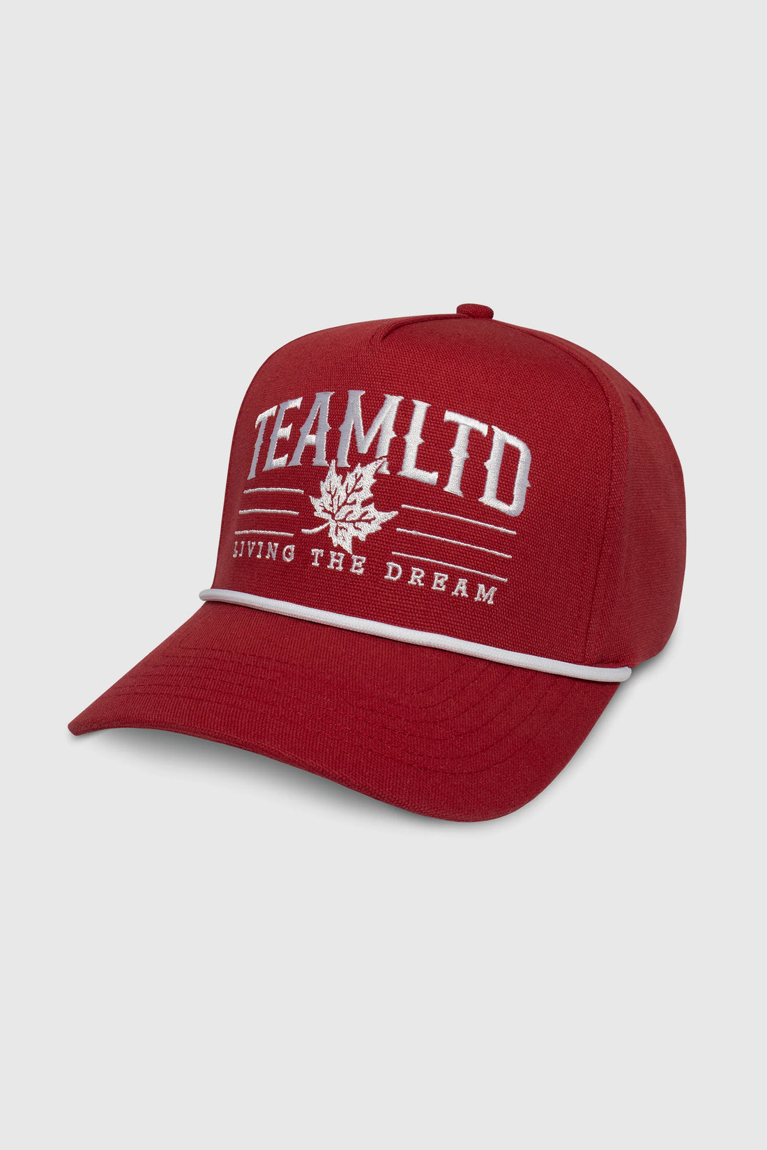 Flagship Snapback