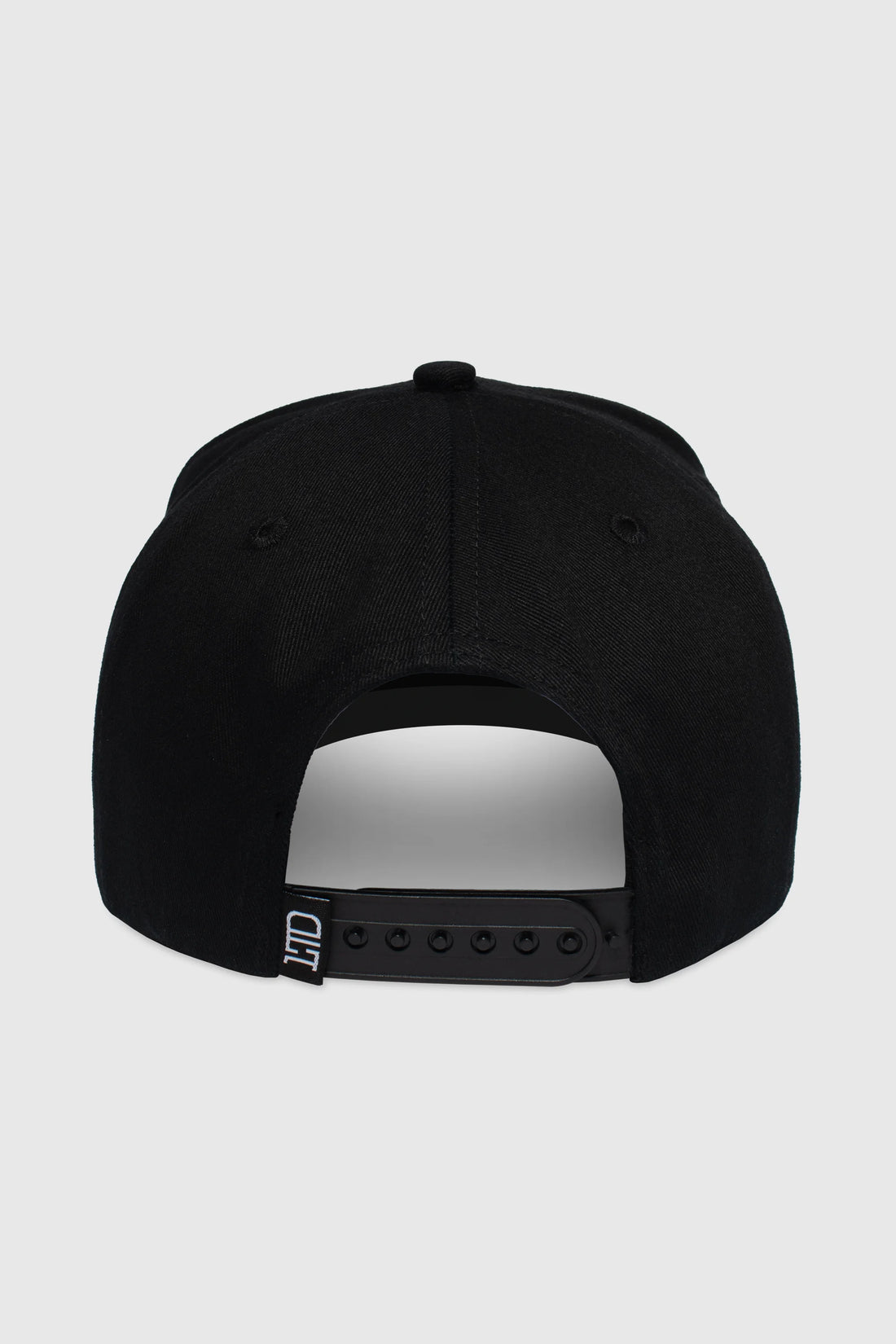 Stay Wild Snapback