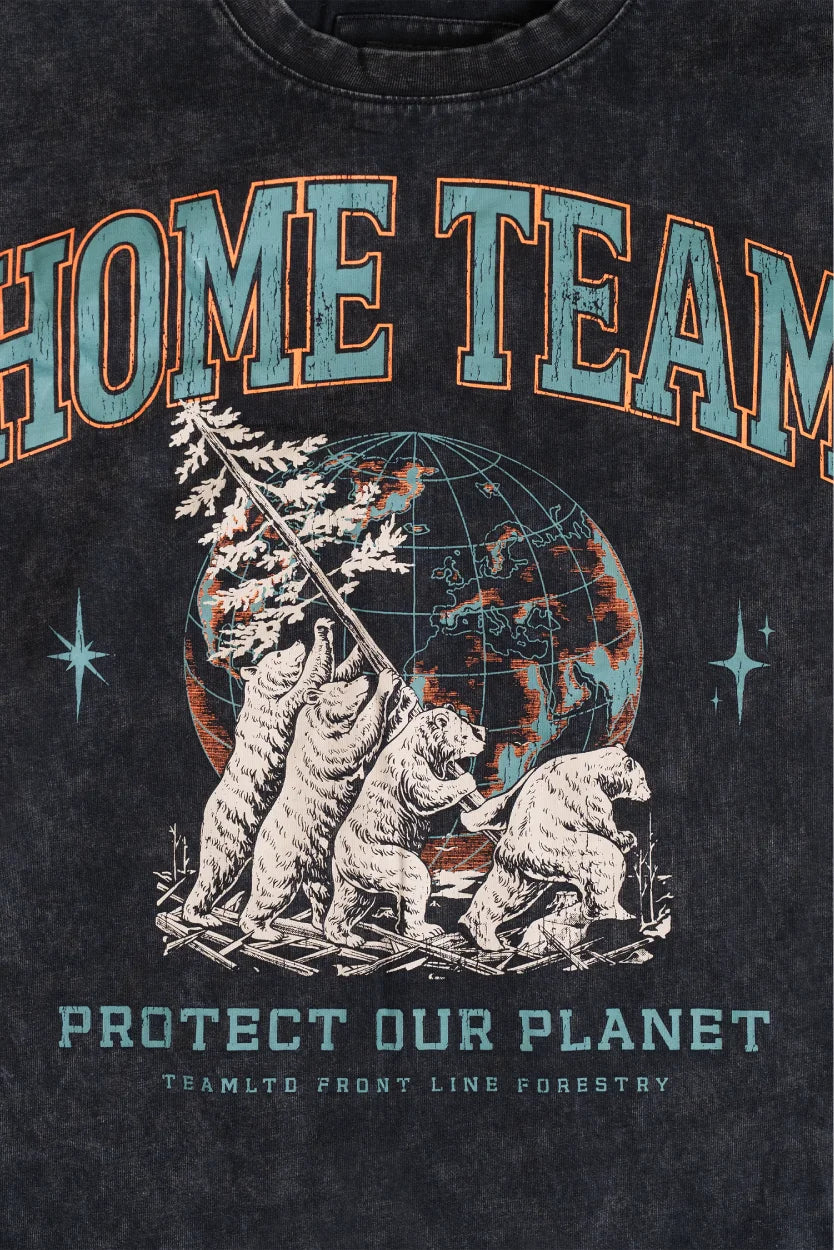 Home Team Tee