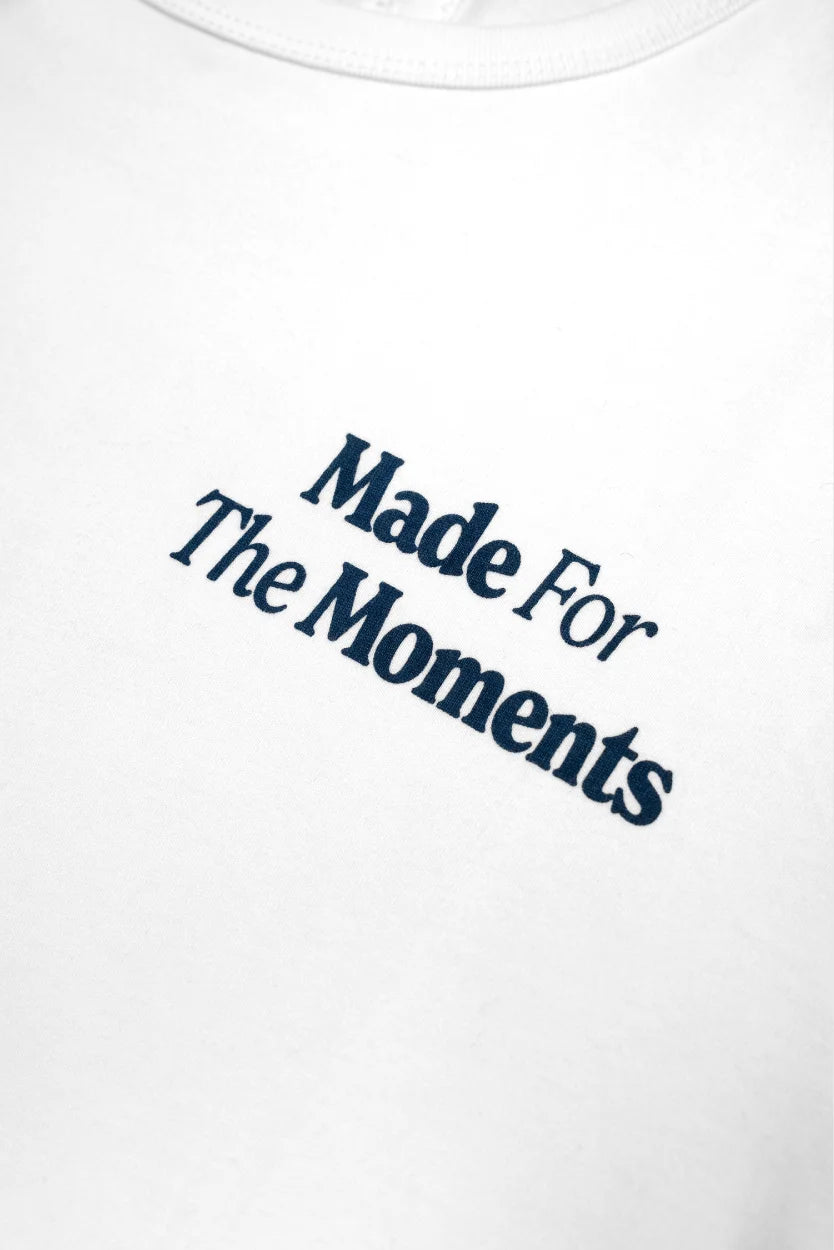 Chasing Moments Tee