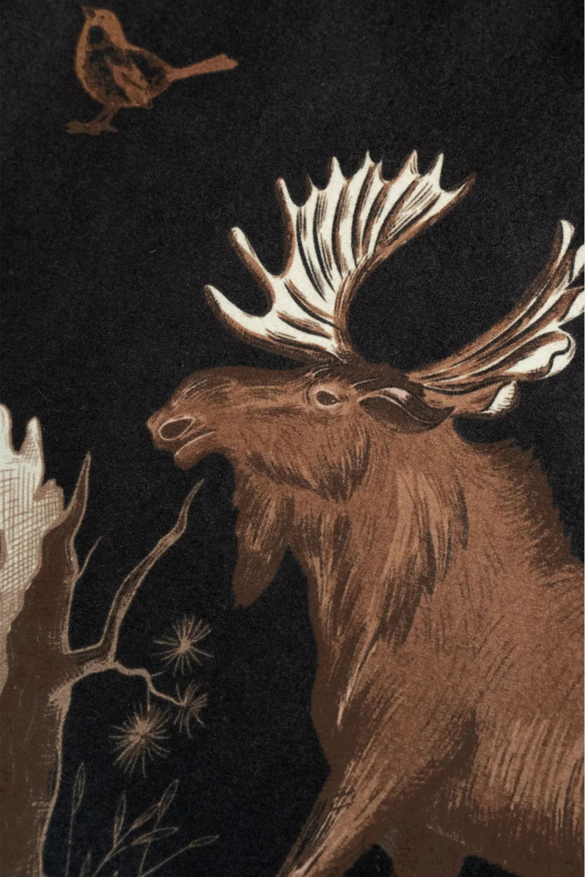Moose Tracks Jacket