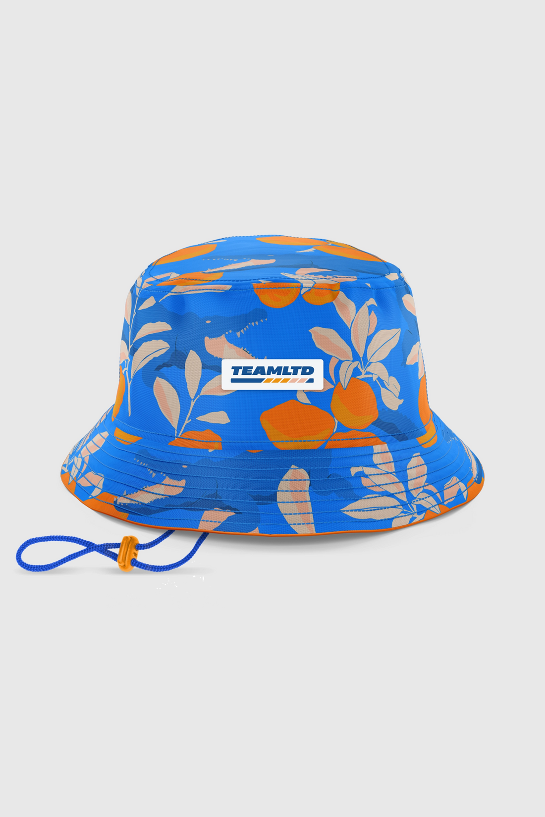 Florida Bucket Hat
