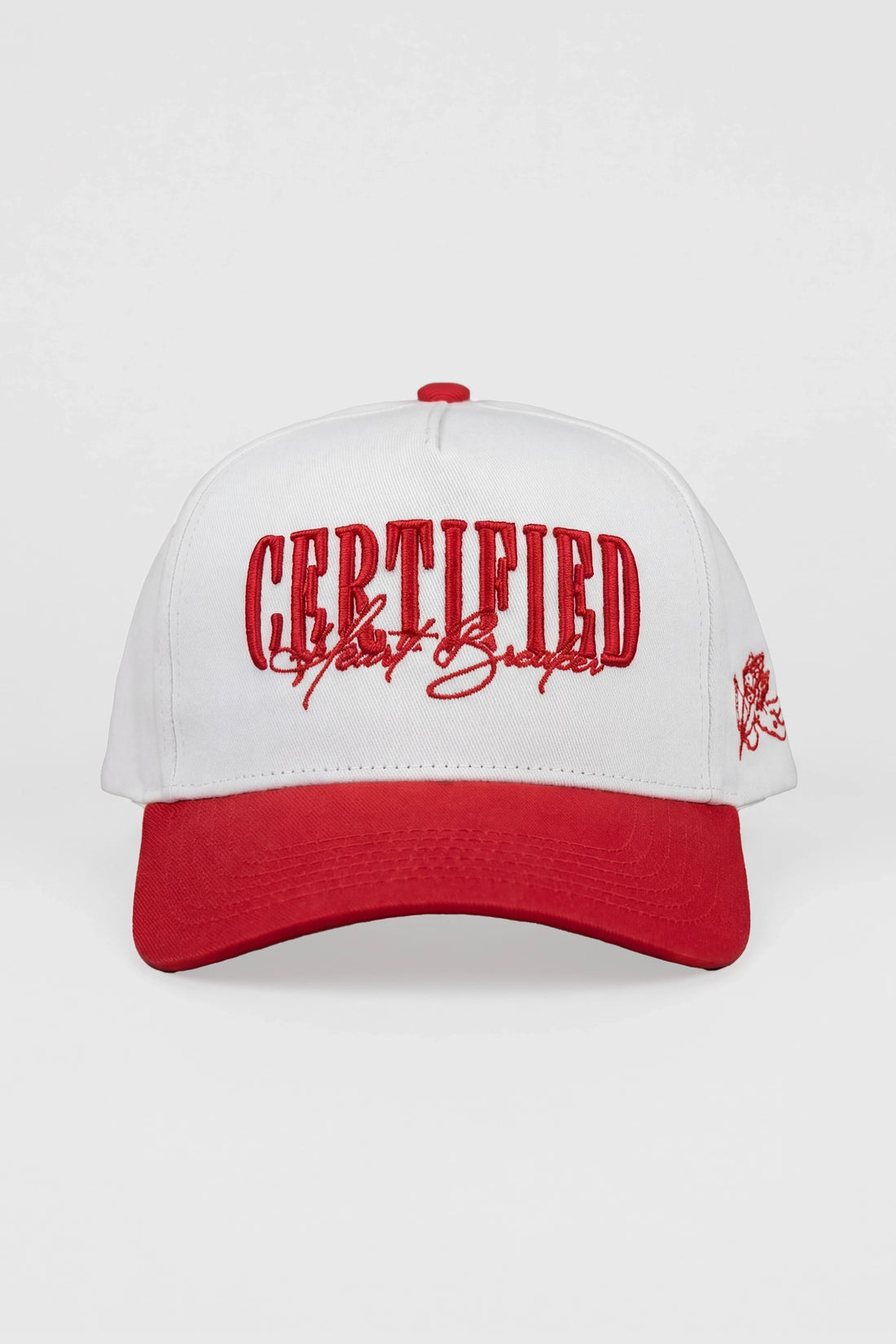 Heart Breaker Snapback