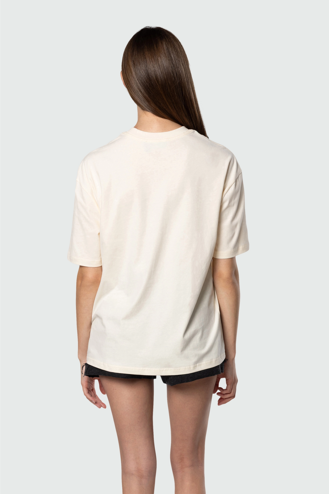 Heart Breaker Oversized Tee