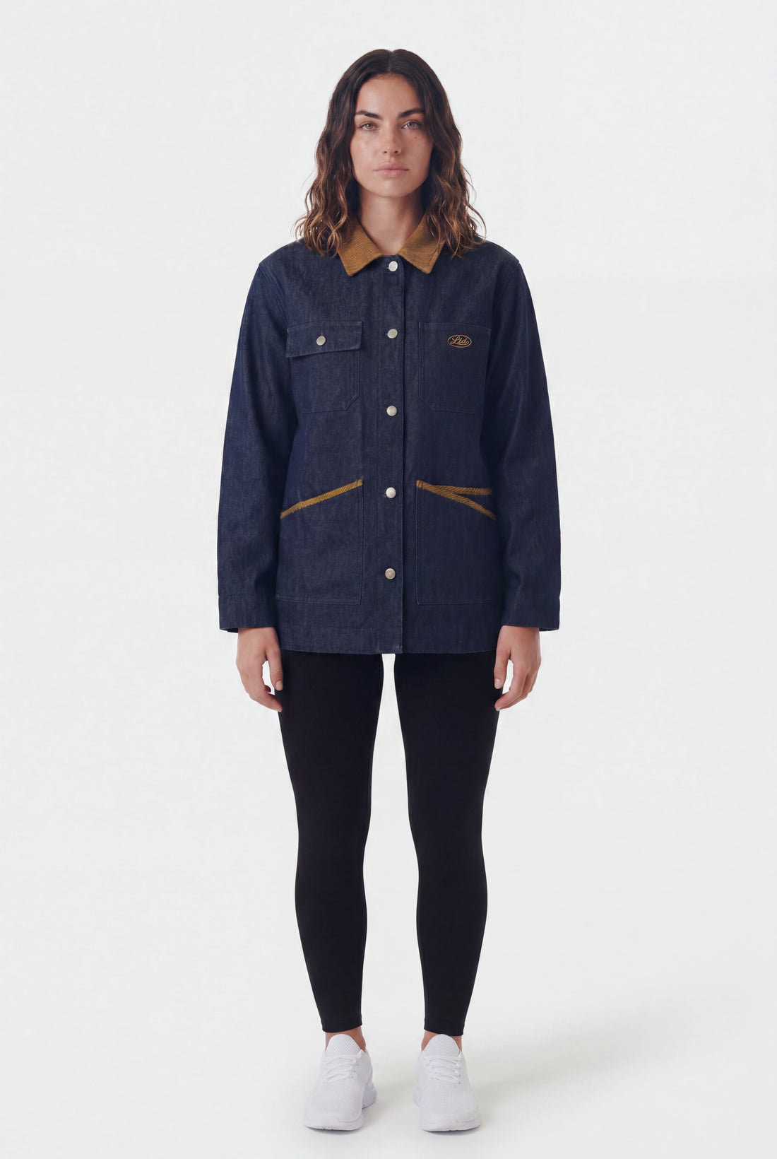 Heritage Chore Jacket
