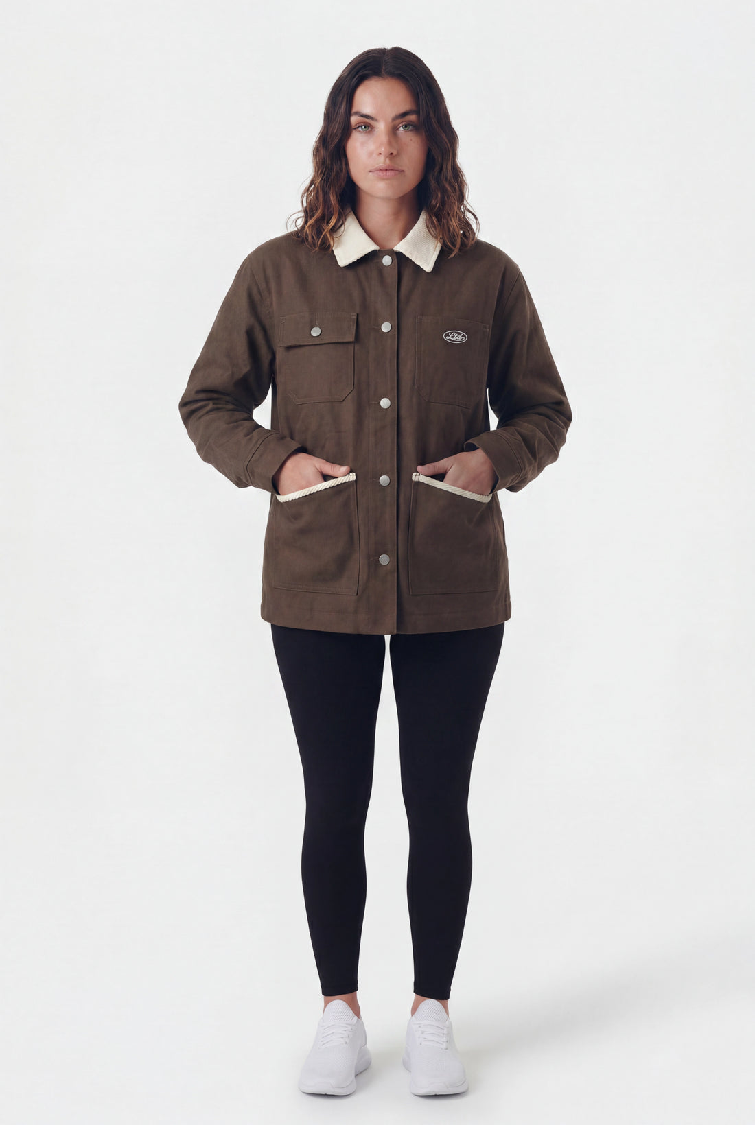 Heritage Chore Jacket