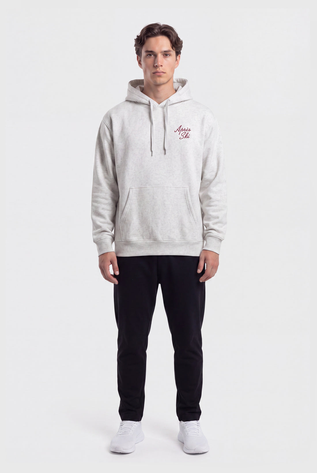 Apres Ski Hoodie