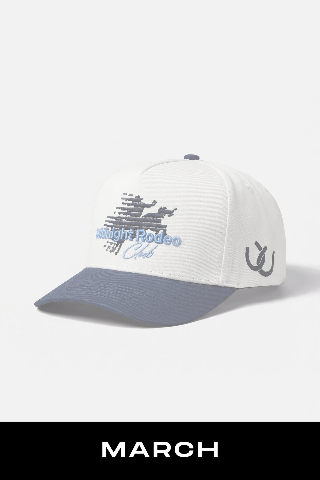 Midnight Rodeo Snapback