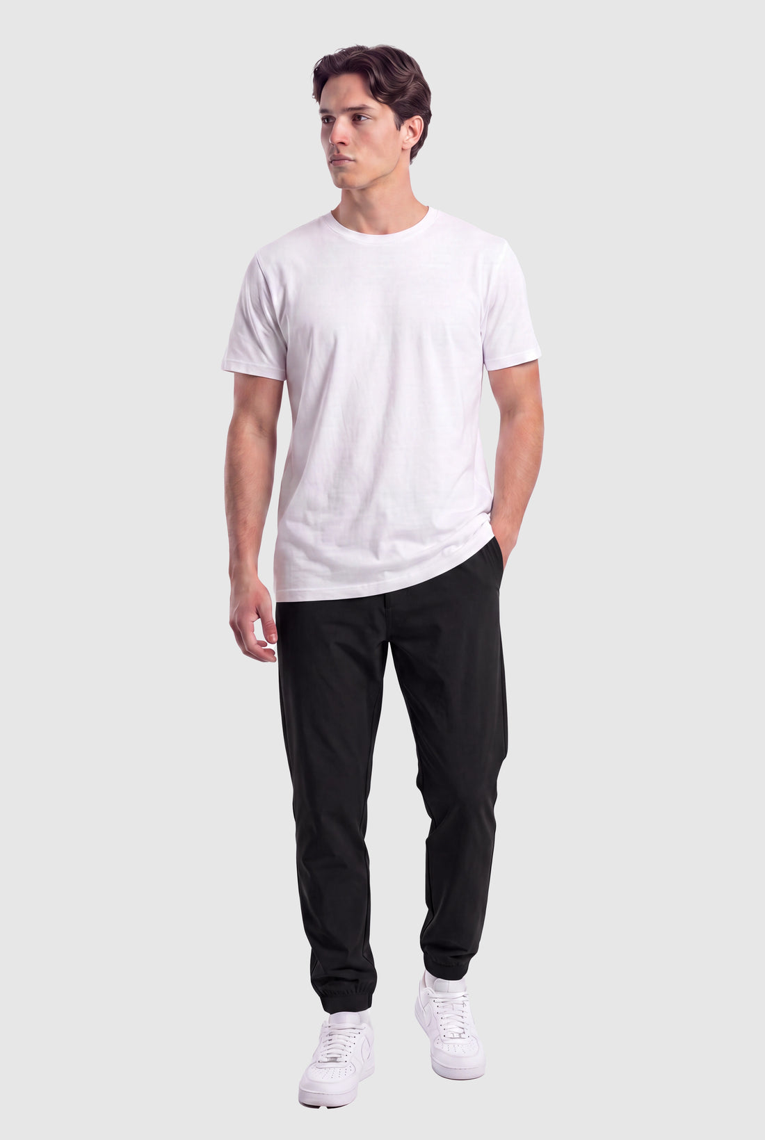 Hybrid Jogger