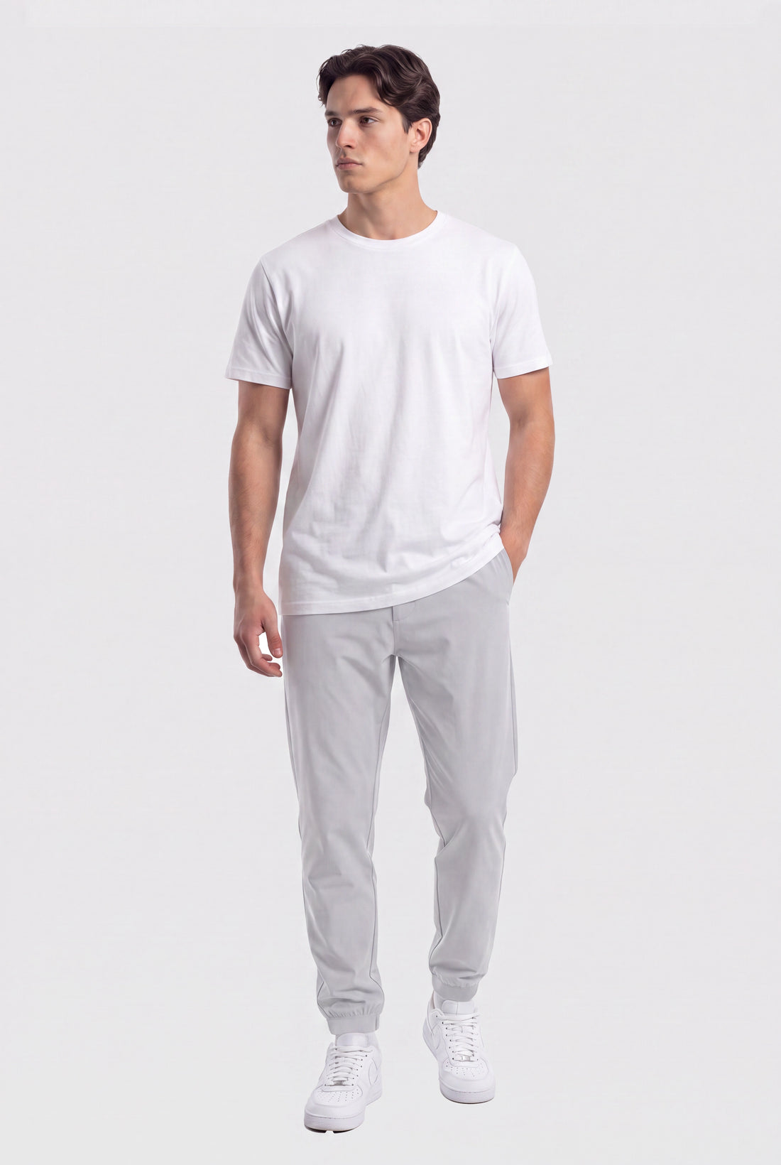 Hybrid Jogger