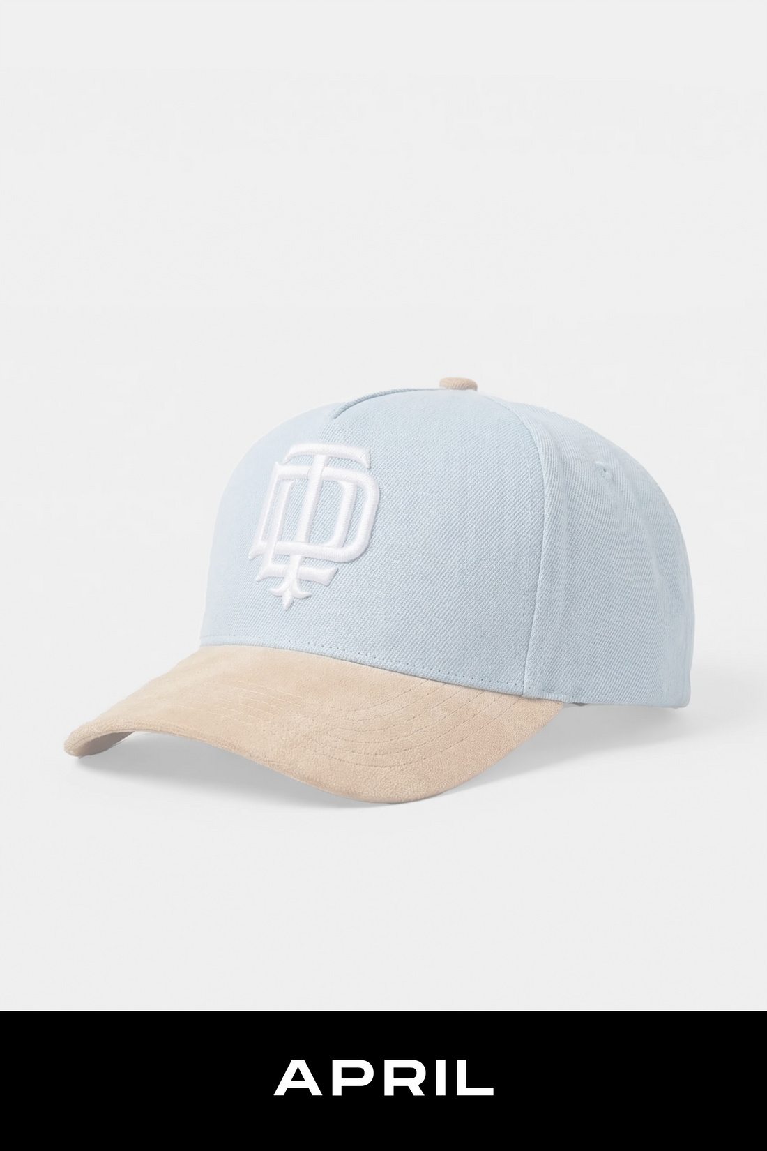 Denim Club Snapback