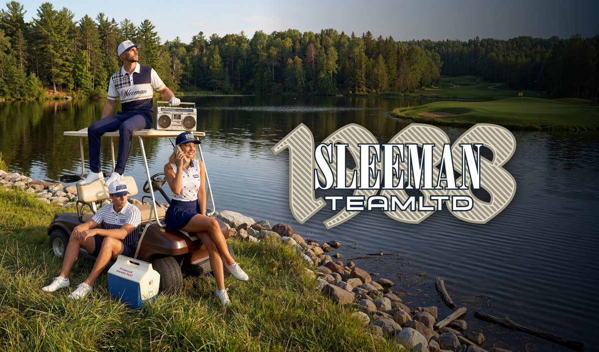 TEAMLTD Lifestyle Brand | TEAMLTD