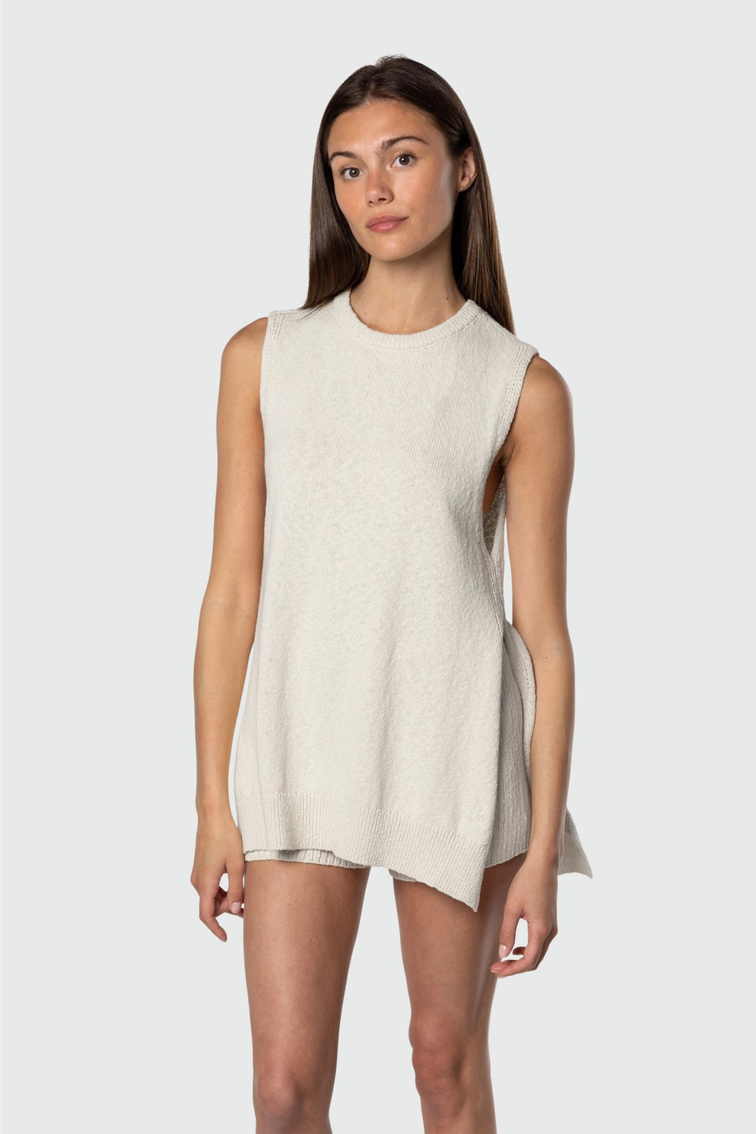 Knit Tank