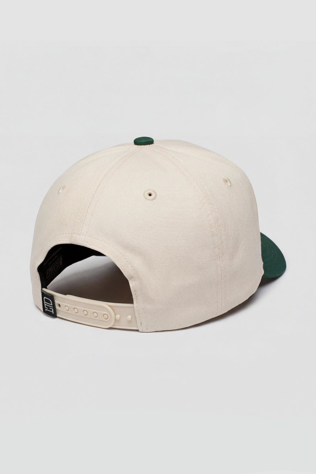 Lake Sleeman Snapback Hats - Alternate 1