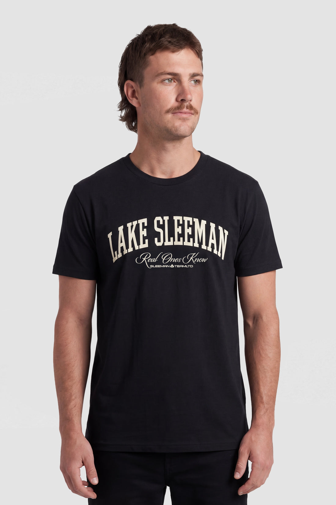 Lake Sleeman Tee
