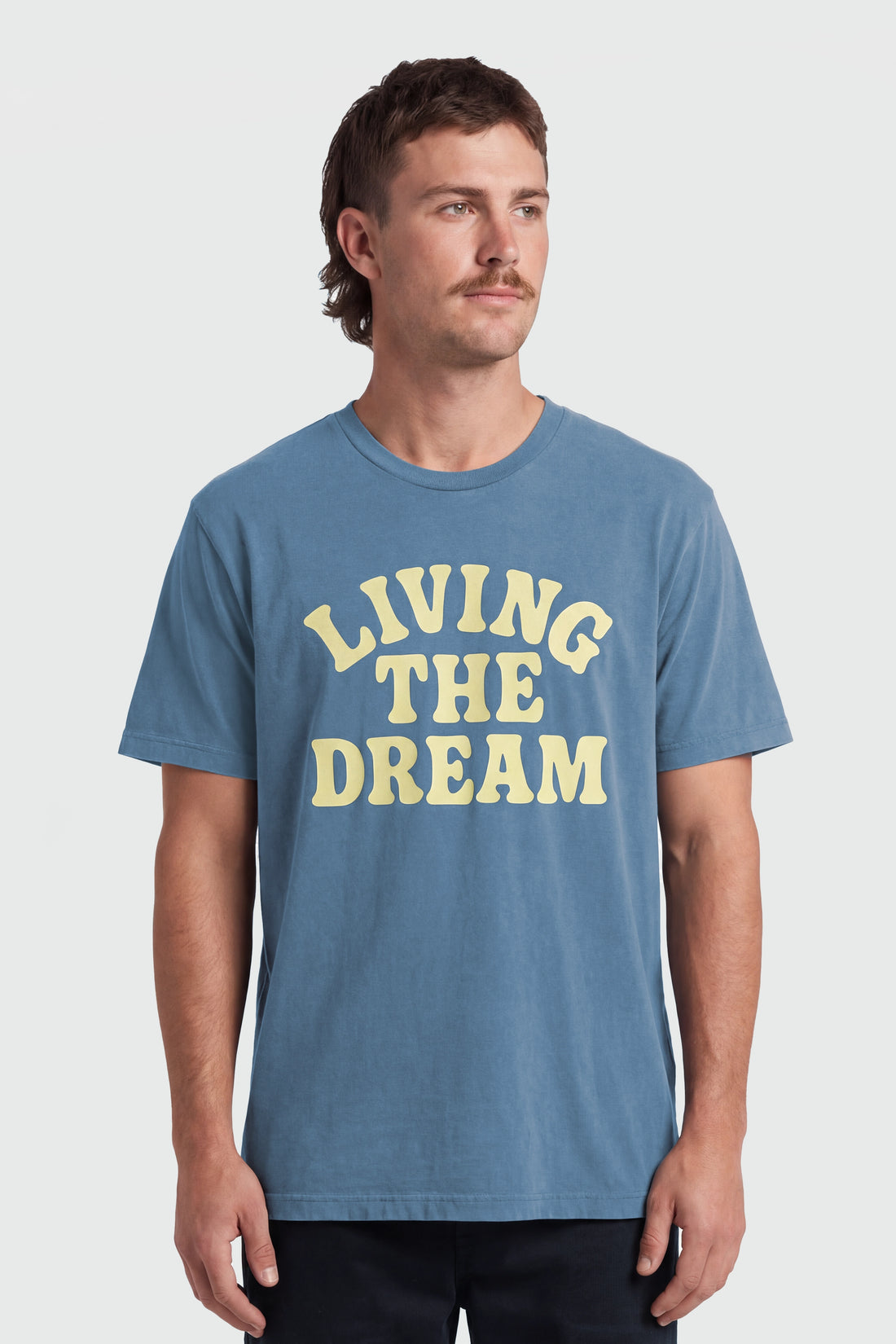 Living The Dream Tee