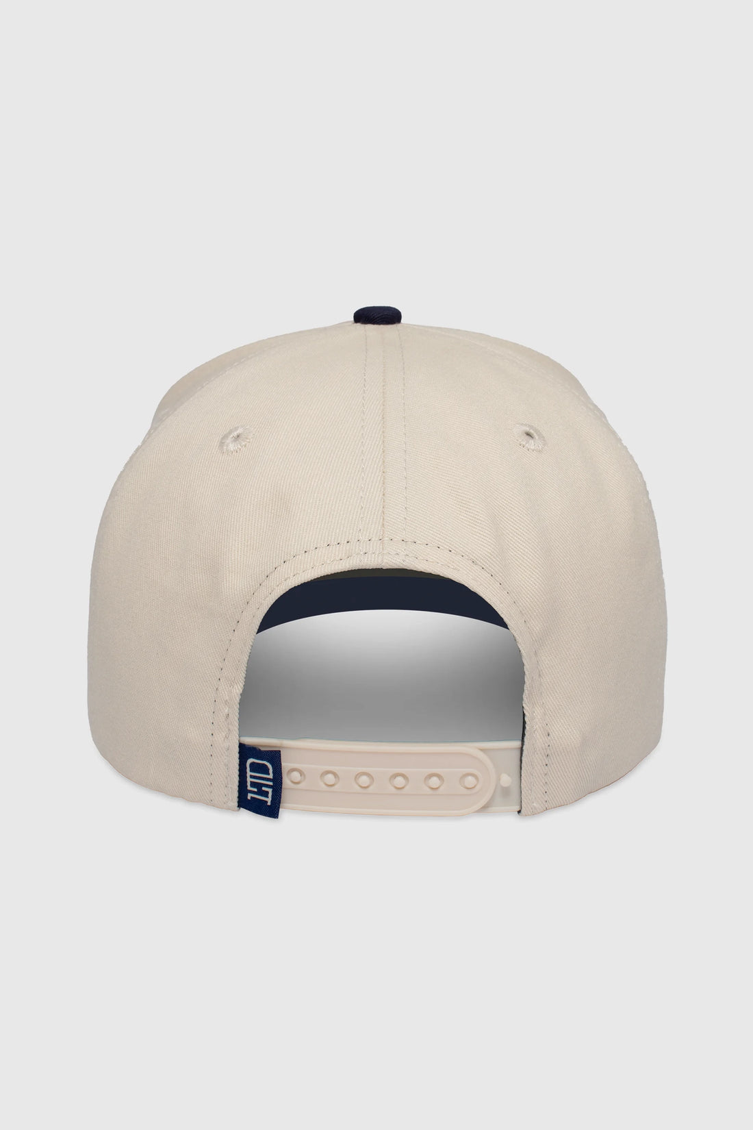 No Snapback Logo Snapback | Statement Made, No Words Needed