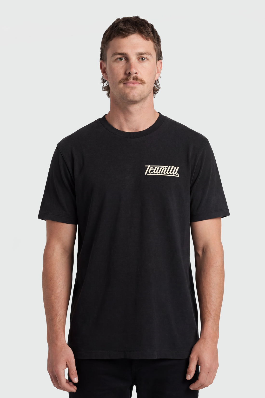 Longhaul Tee