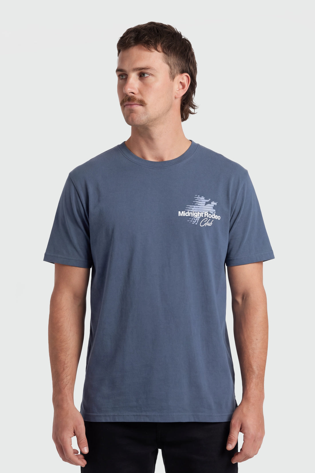 Midnight Rodeo Tee