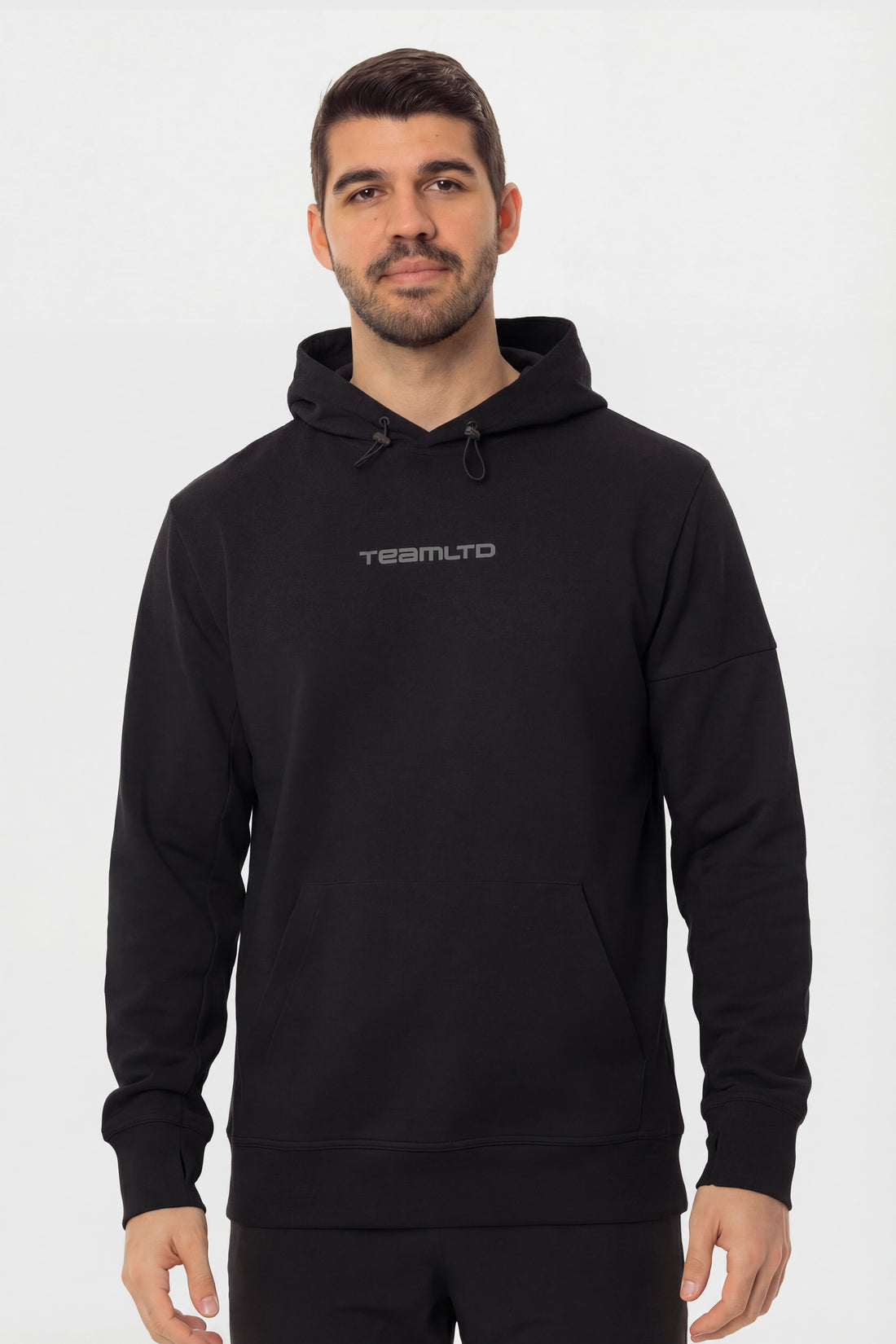 Momentum Hoodie
