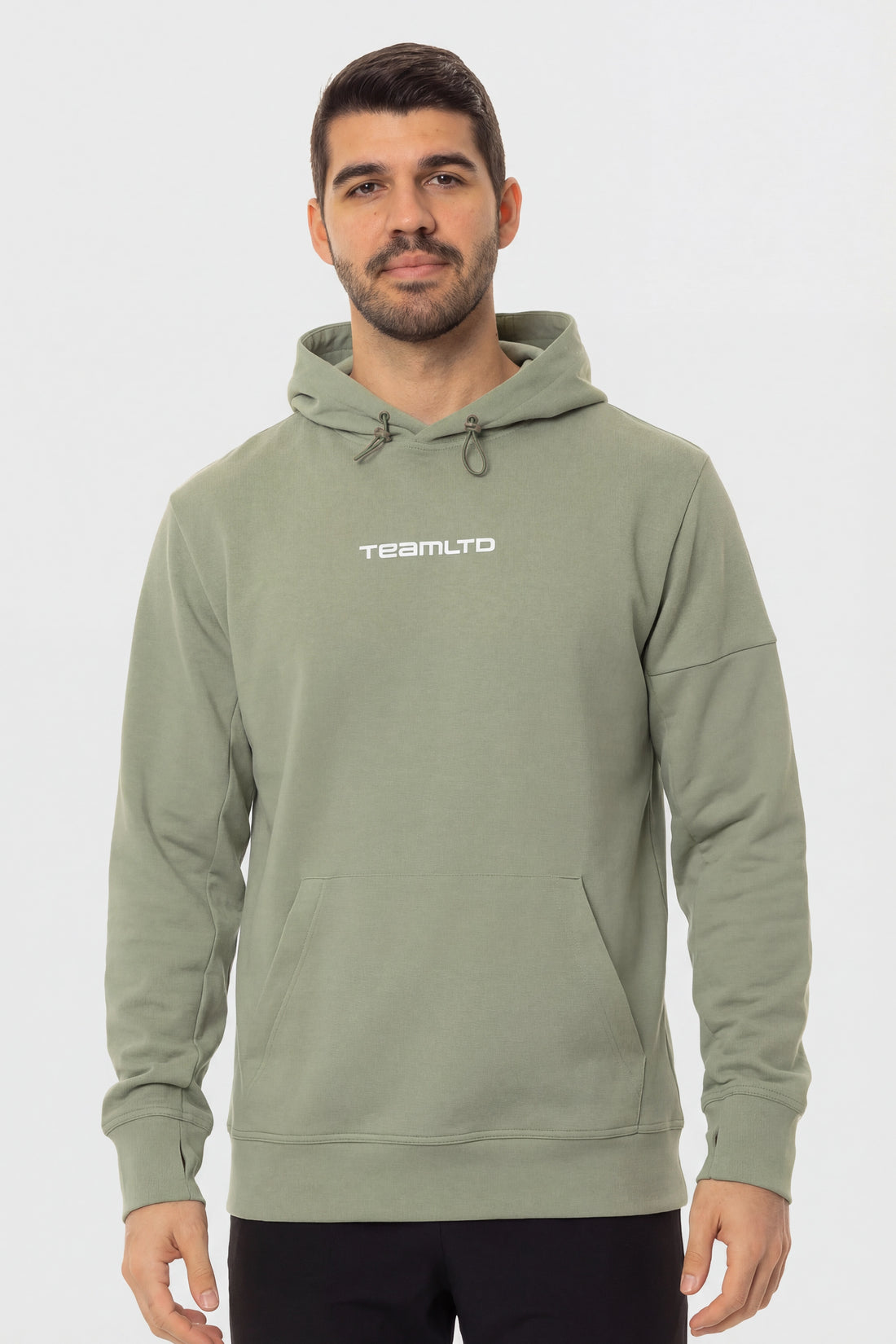 Momentum Hoodie