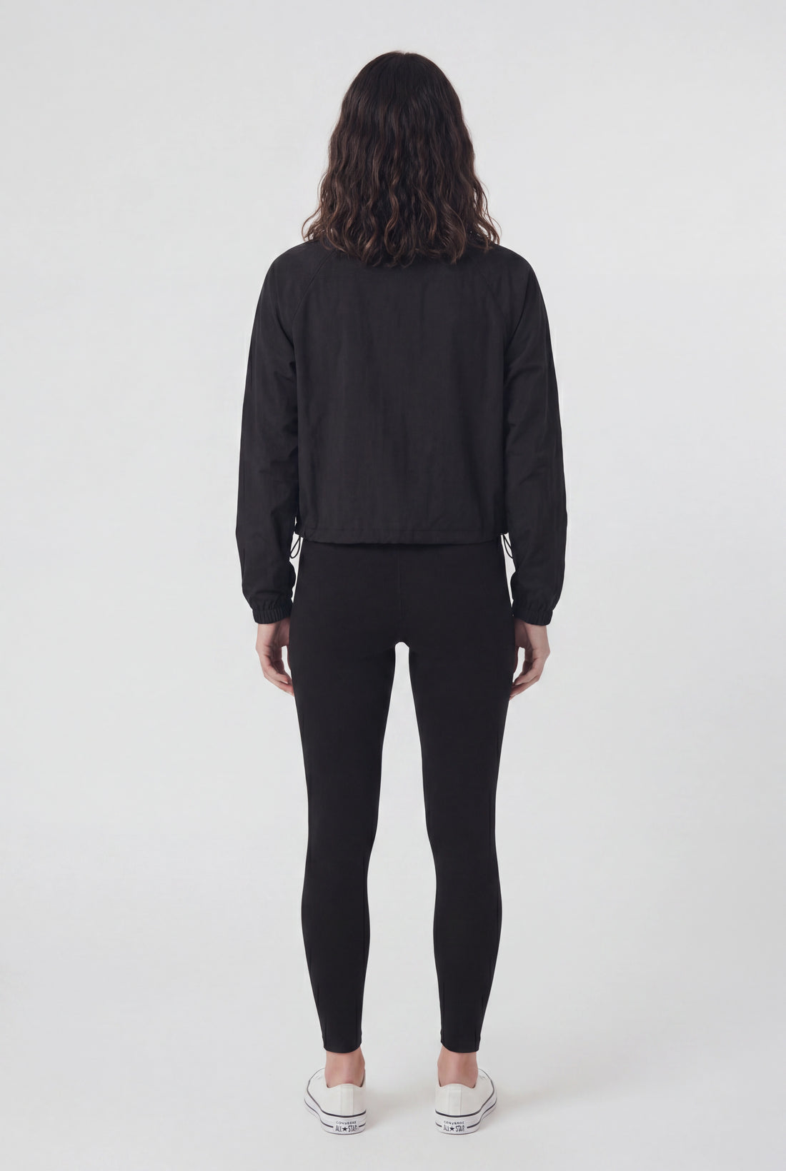 Motion Half Zip