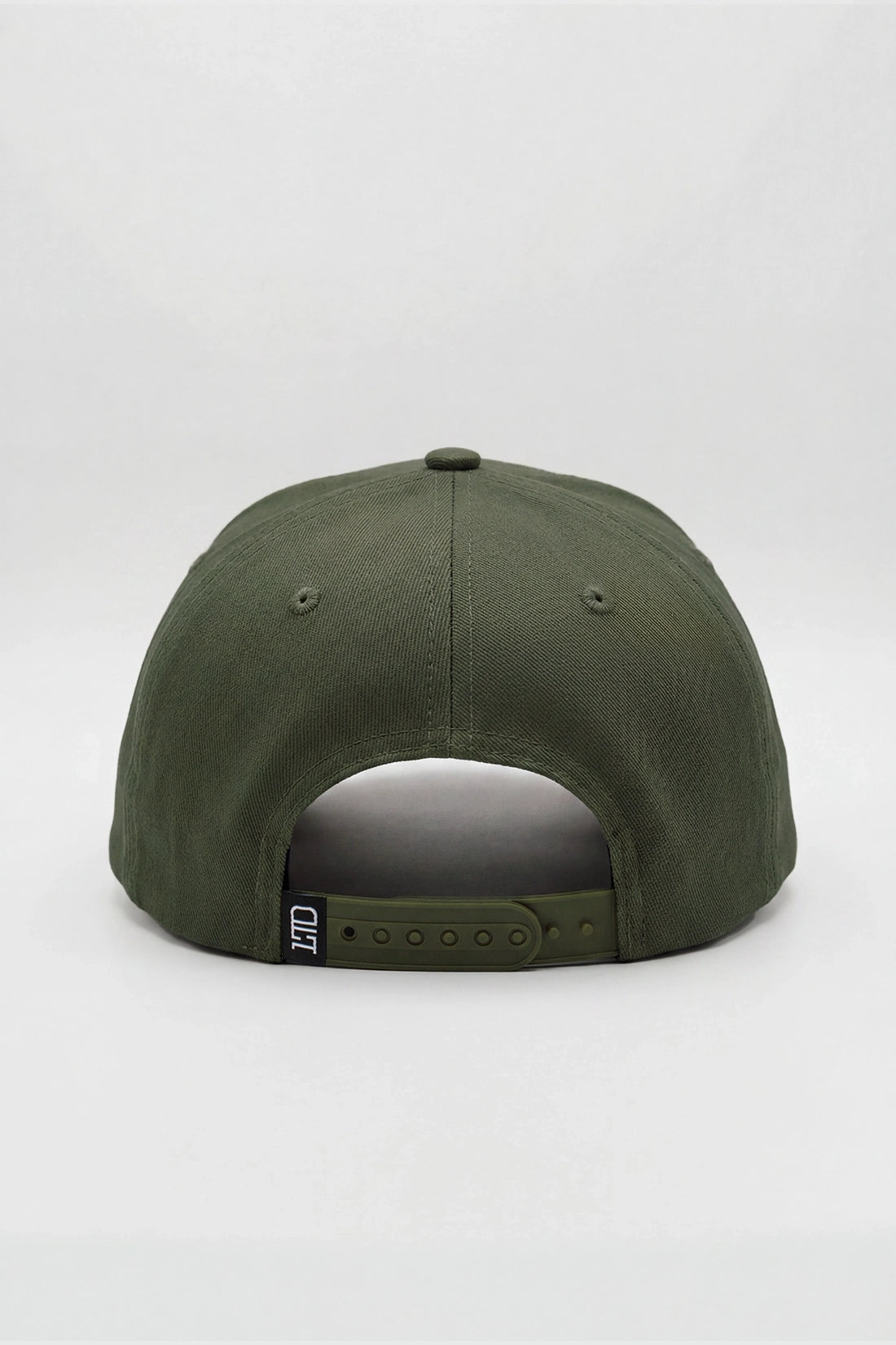 Muskoka Snapback