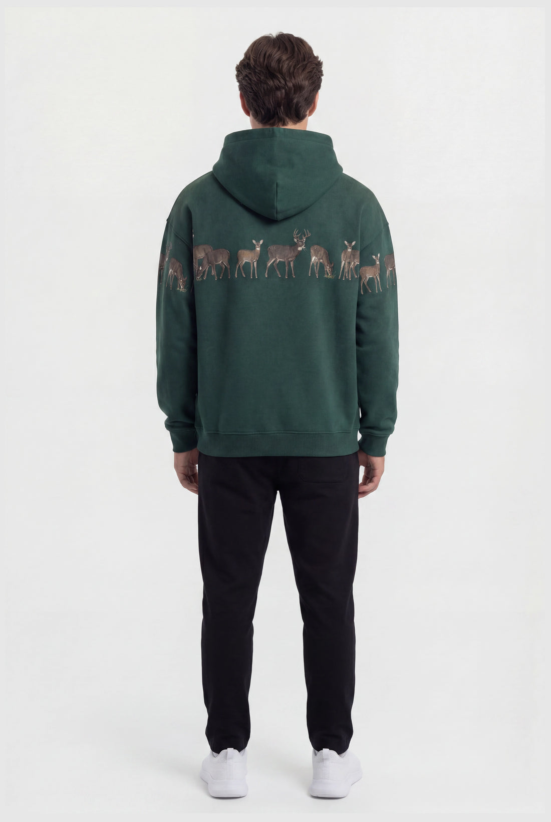 Muskoka Whitetail Hoodie