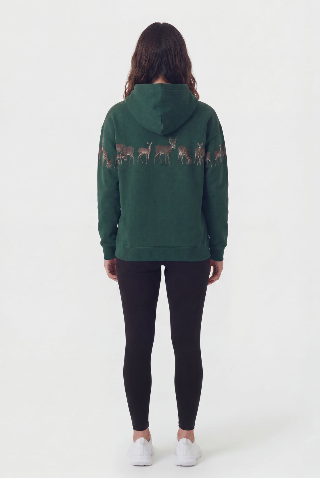 Muskoka Whitetail Hoodie