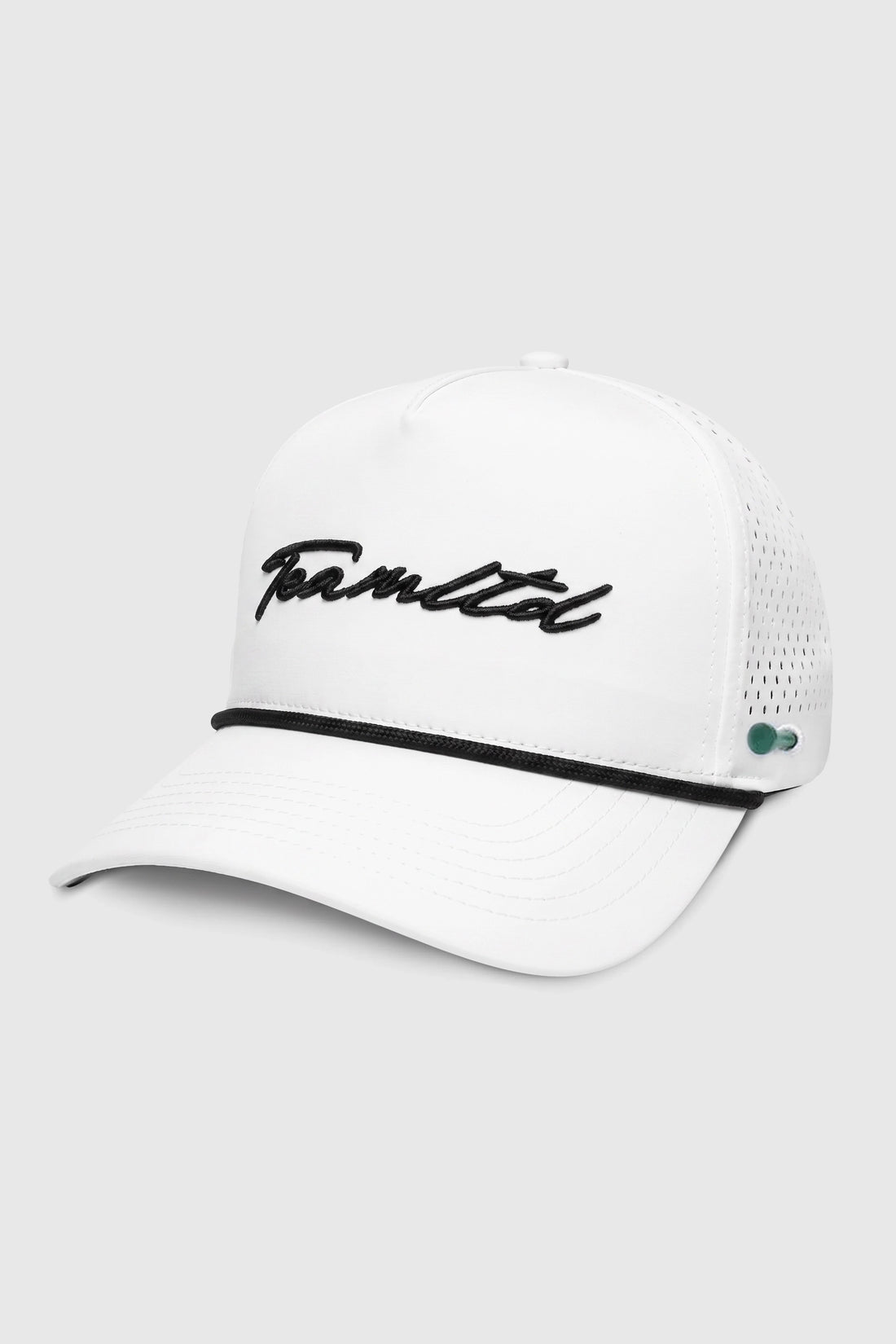 Momentum Snapback