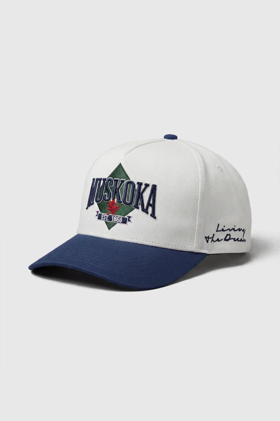 Muskoka Snapback