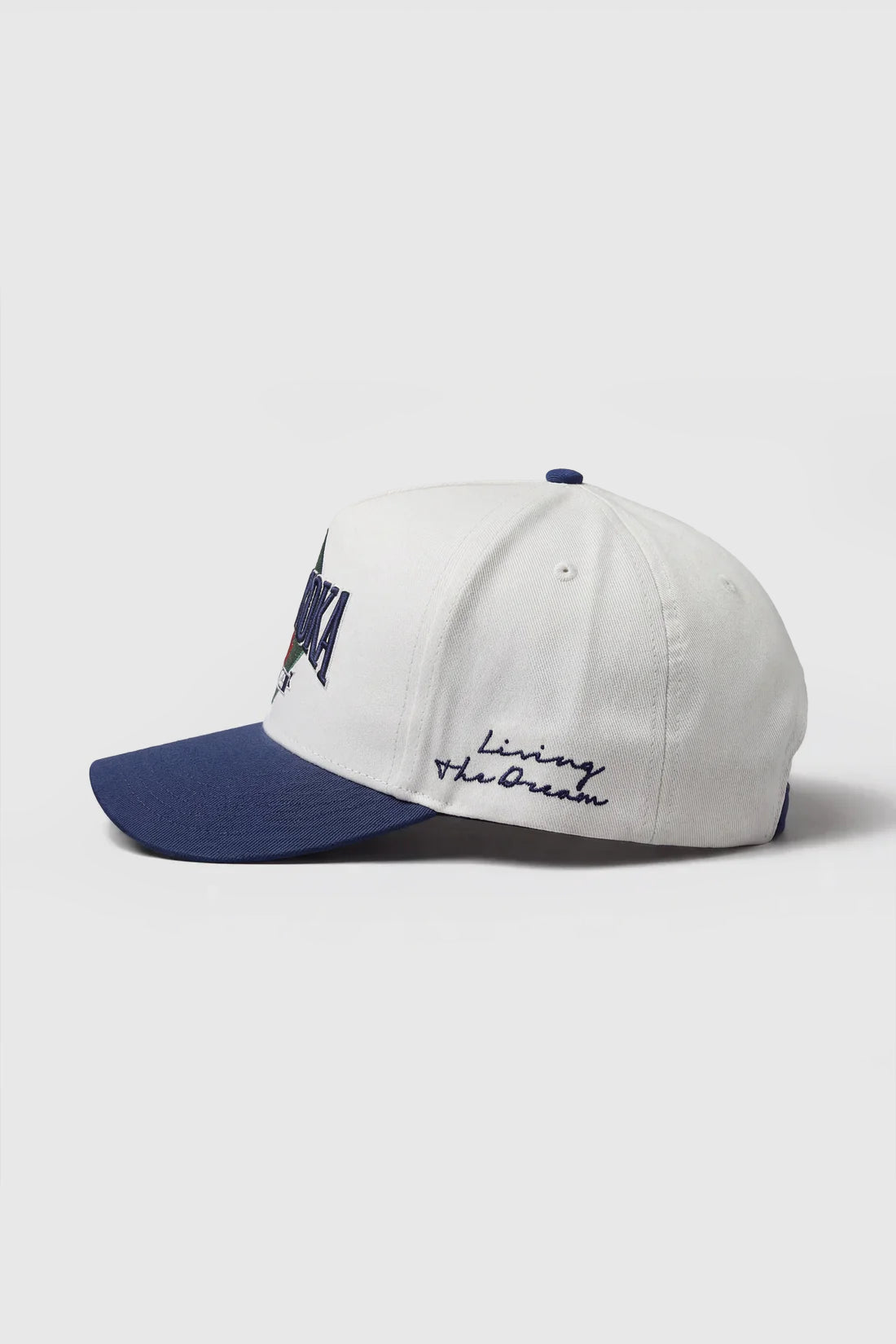 Muskoka Snapback