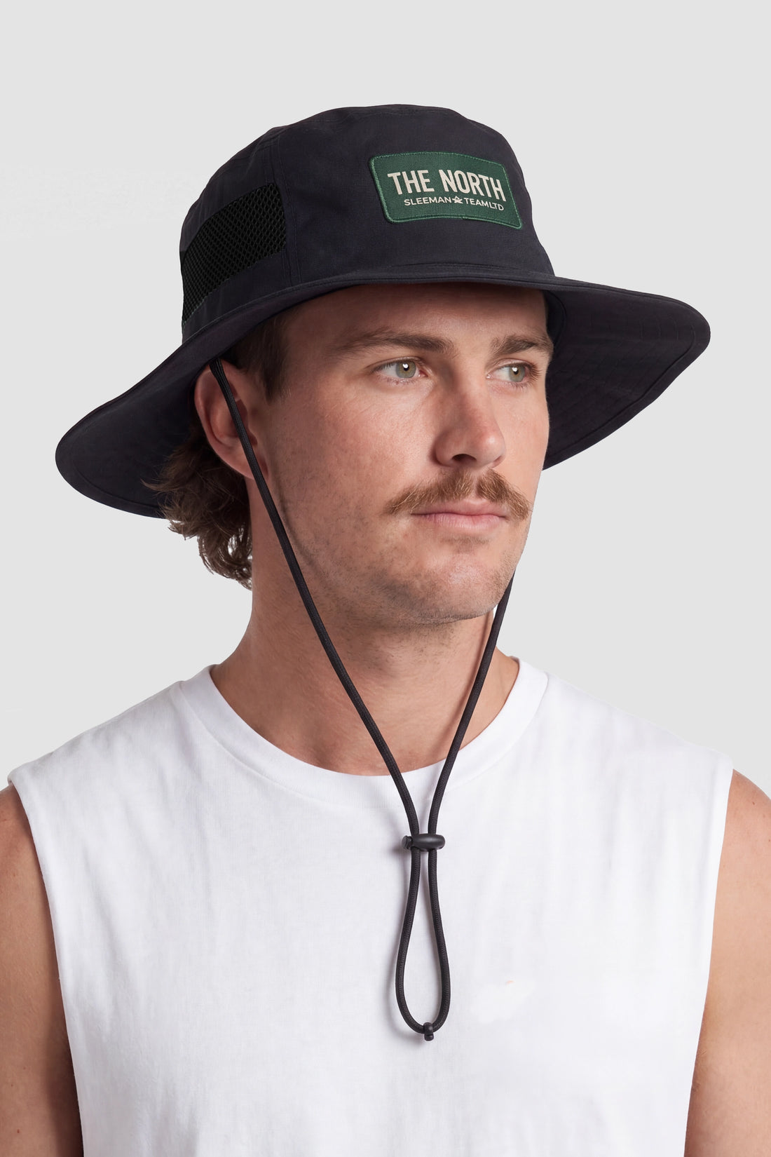 The North Boonie Hat