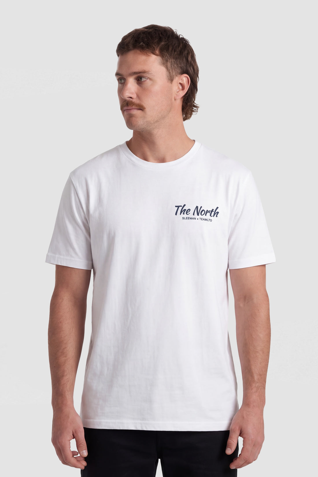 Northern Waters Tee