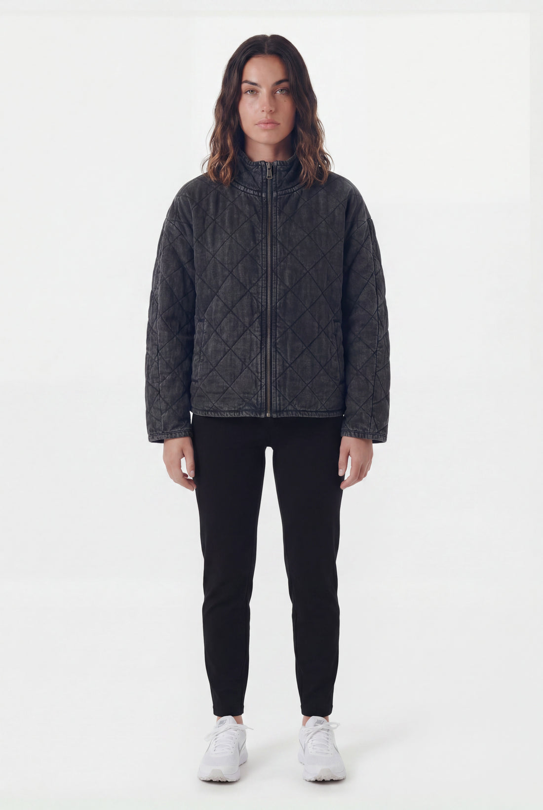 Northway Quilted Jacket